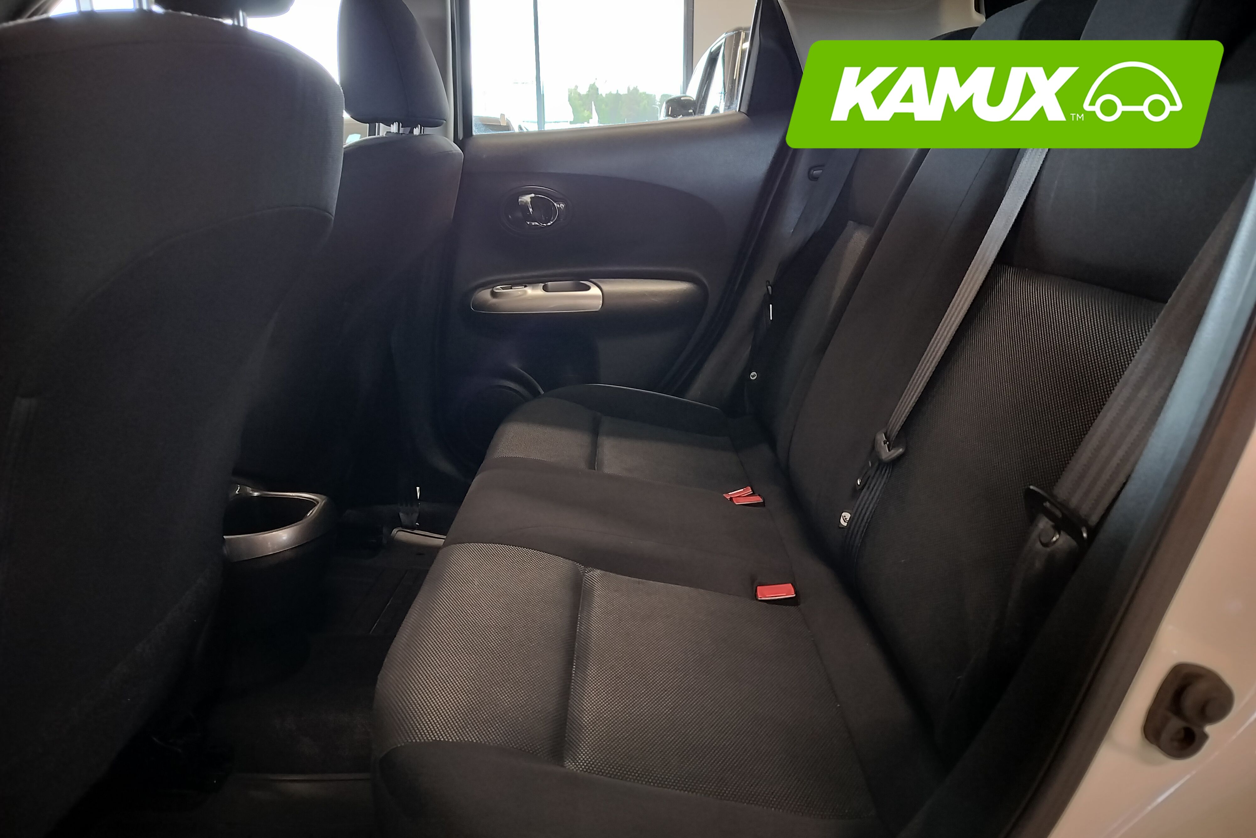 Nissan Juke 2014