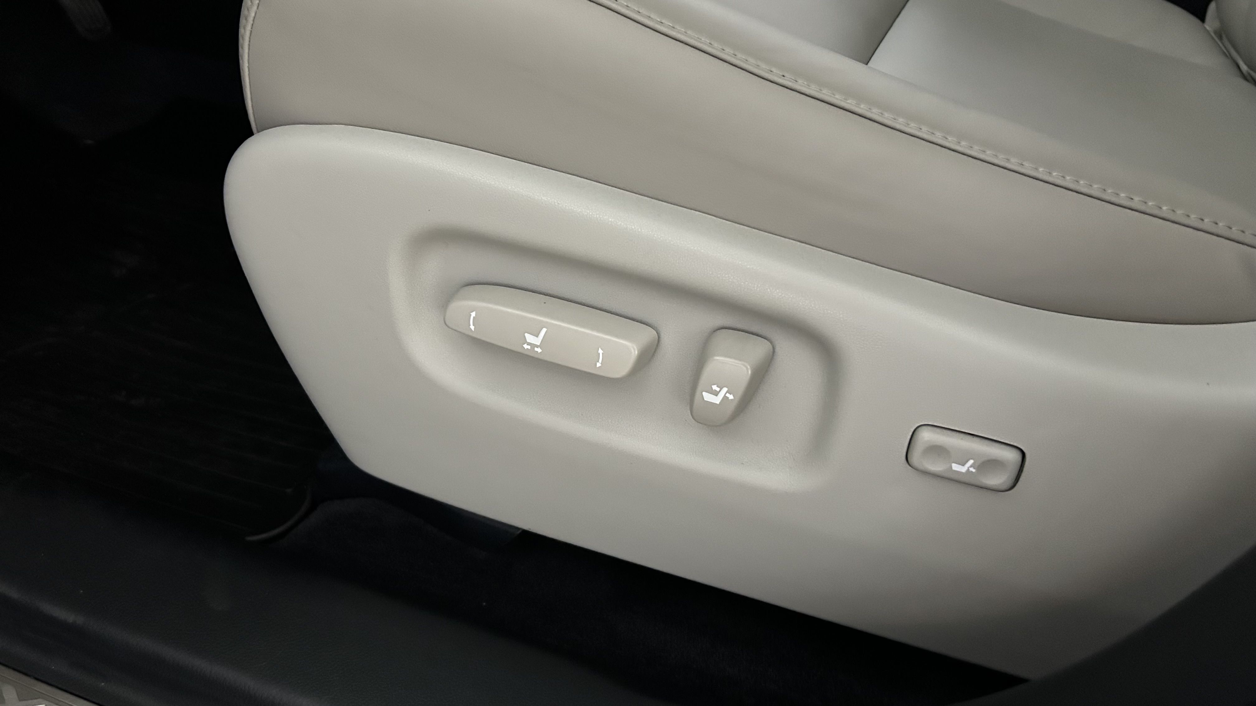 Lexus RX 2010