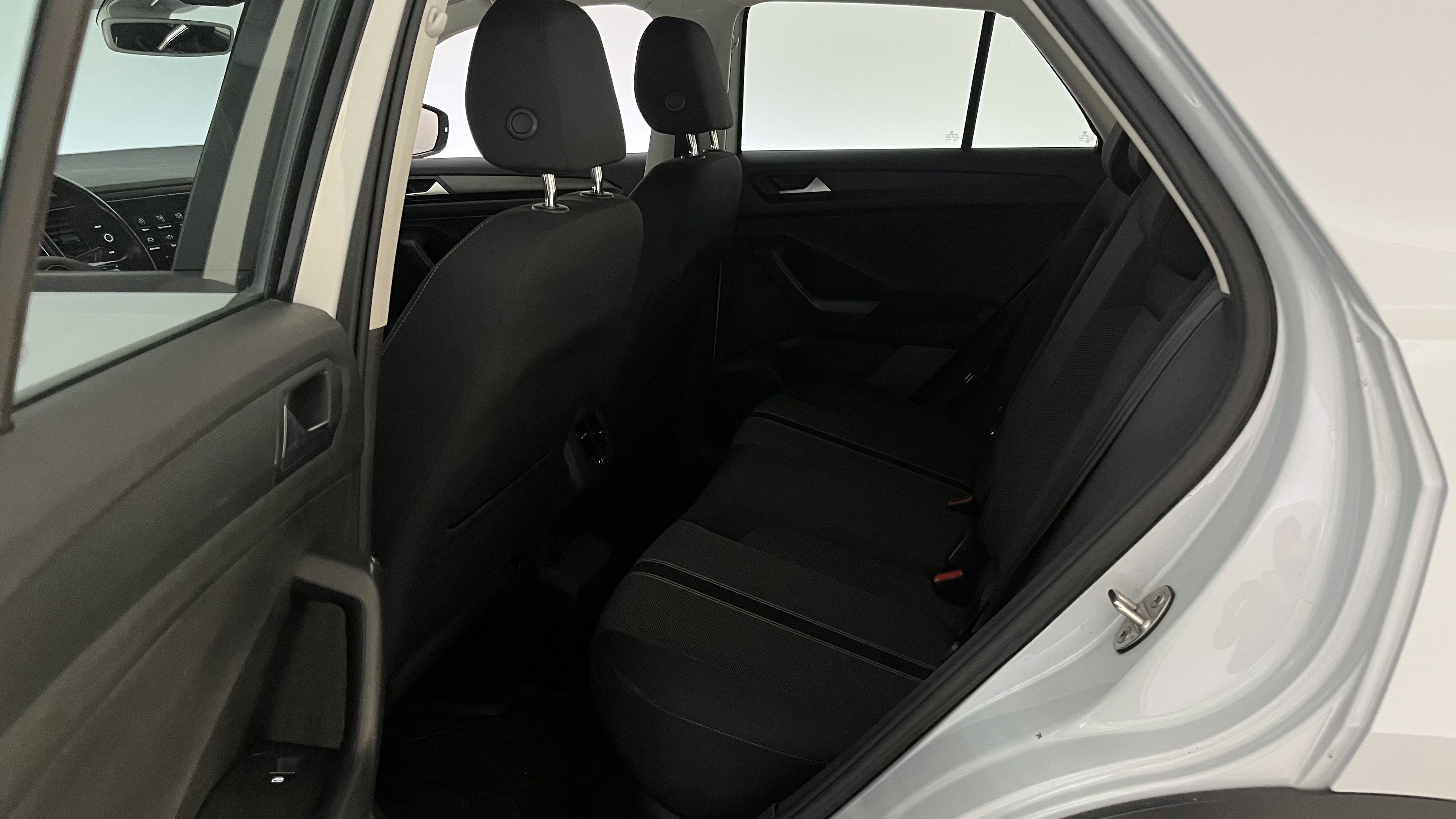 Volkswagen T-Roc 2018