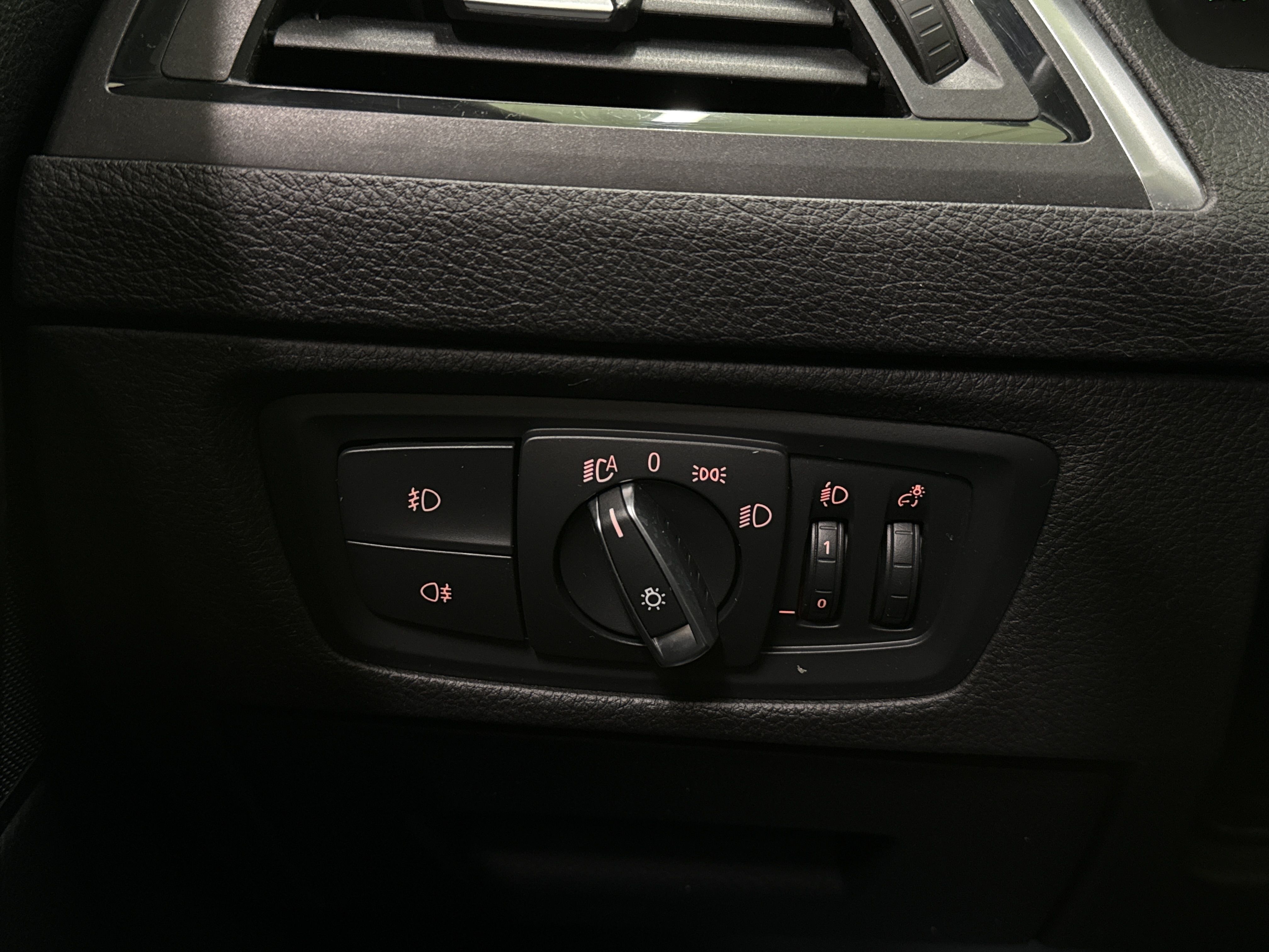 BMW 118 2019