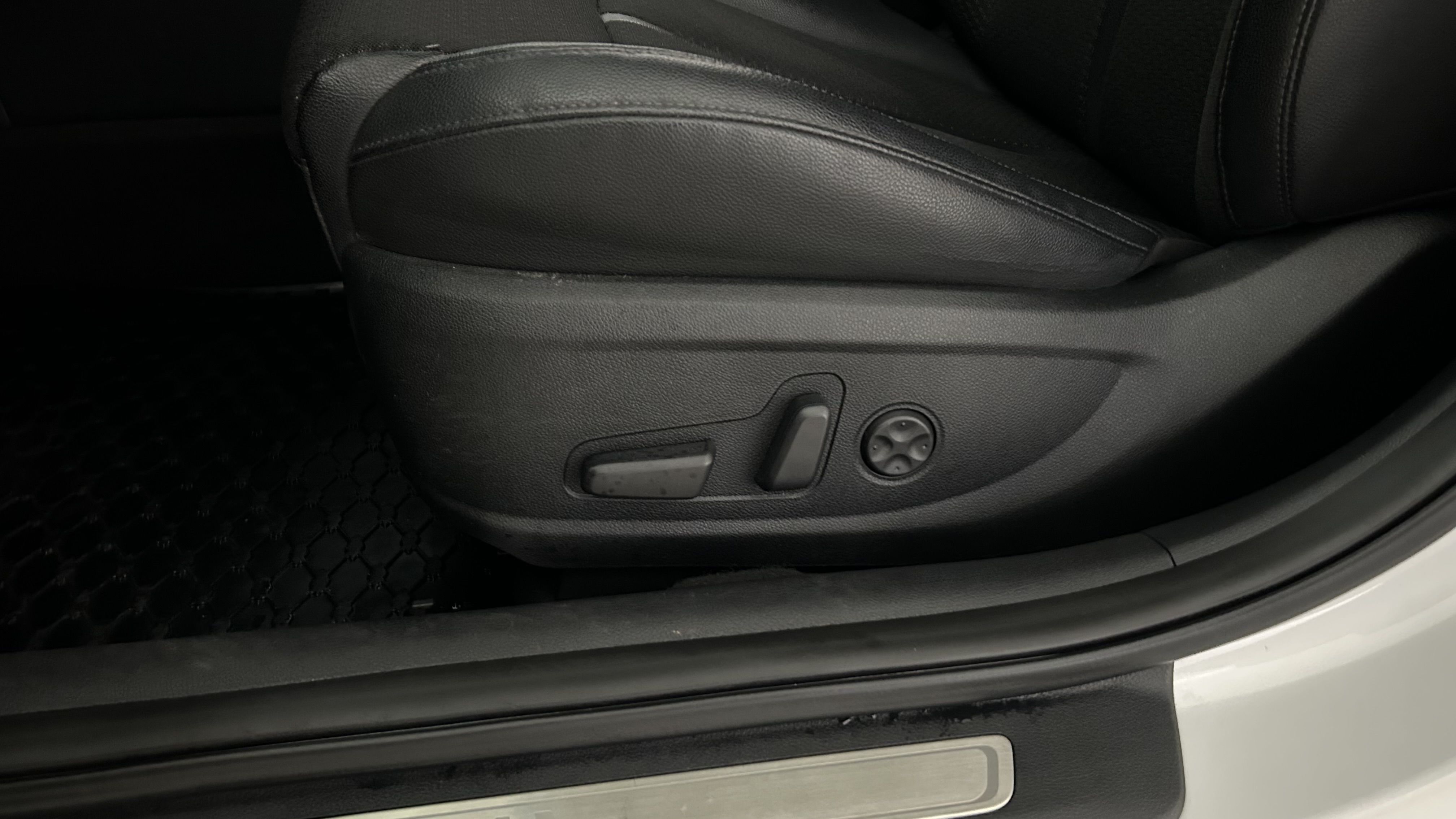 Kia Optima 2018