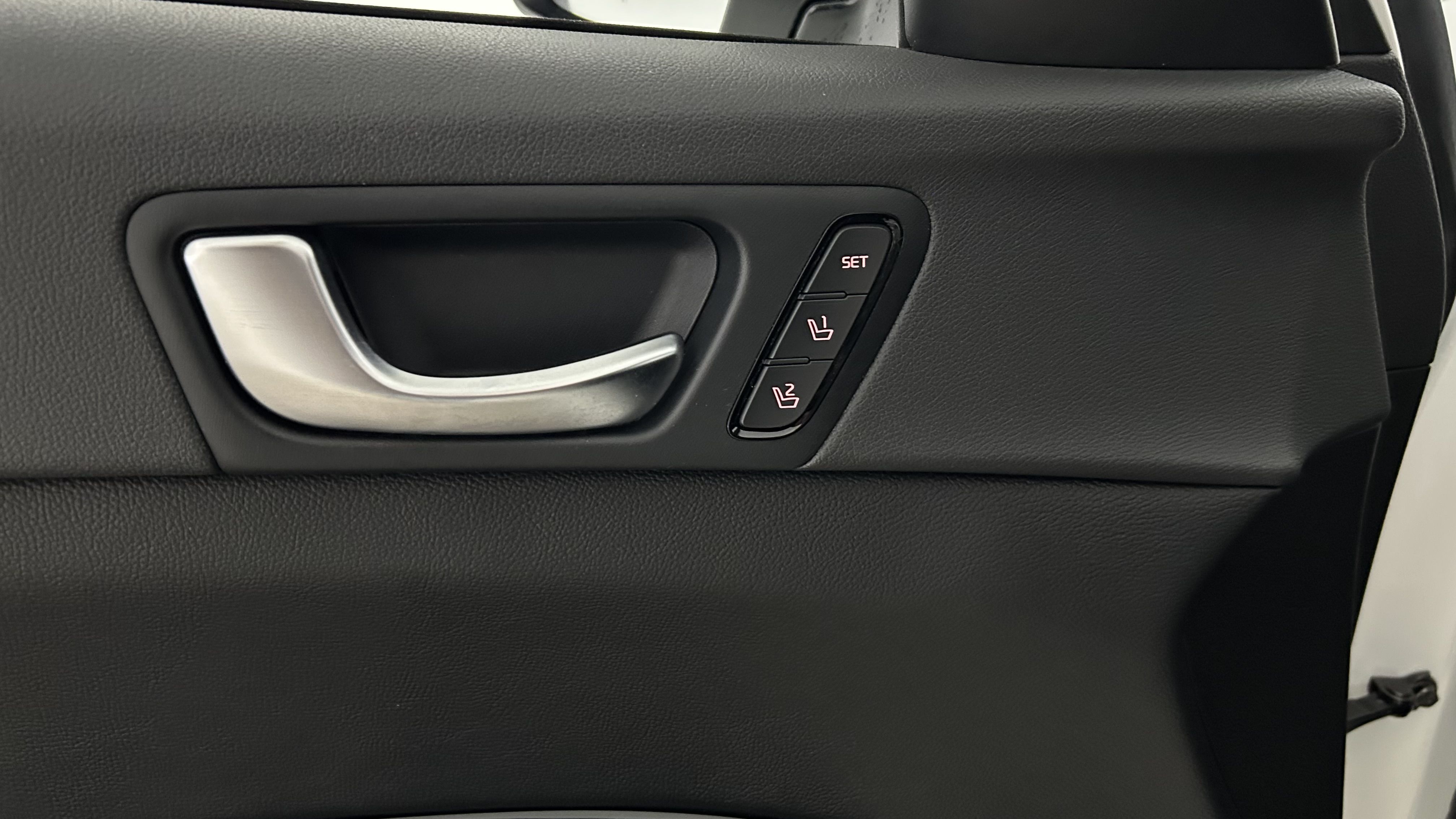 Kia Optima 2018