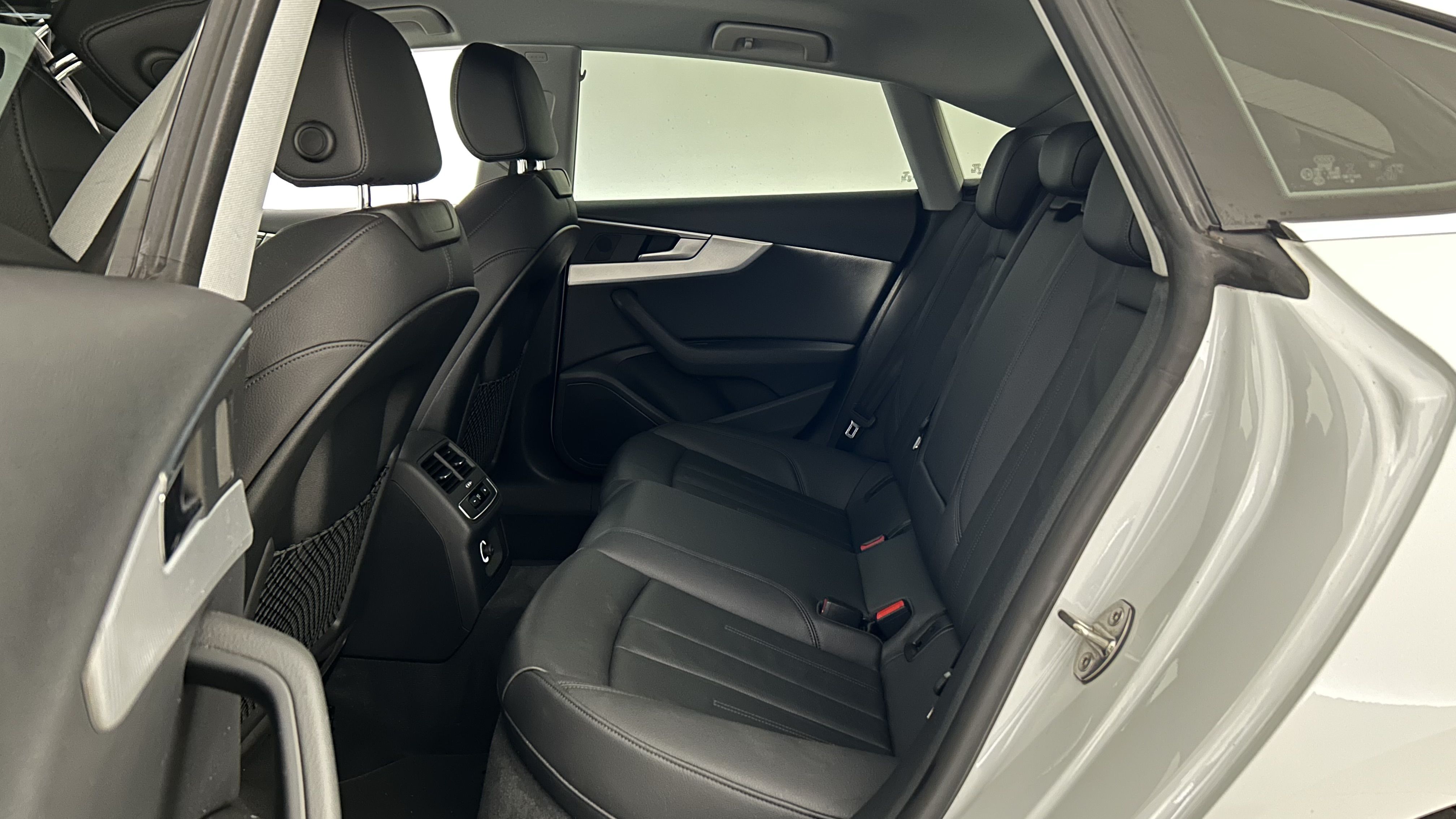 Audi A5 2018