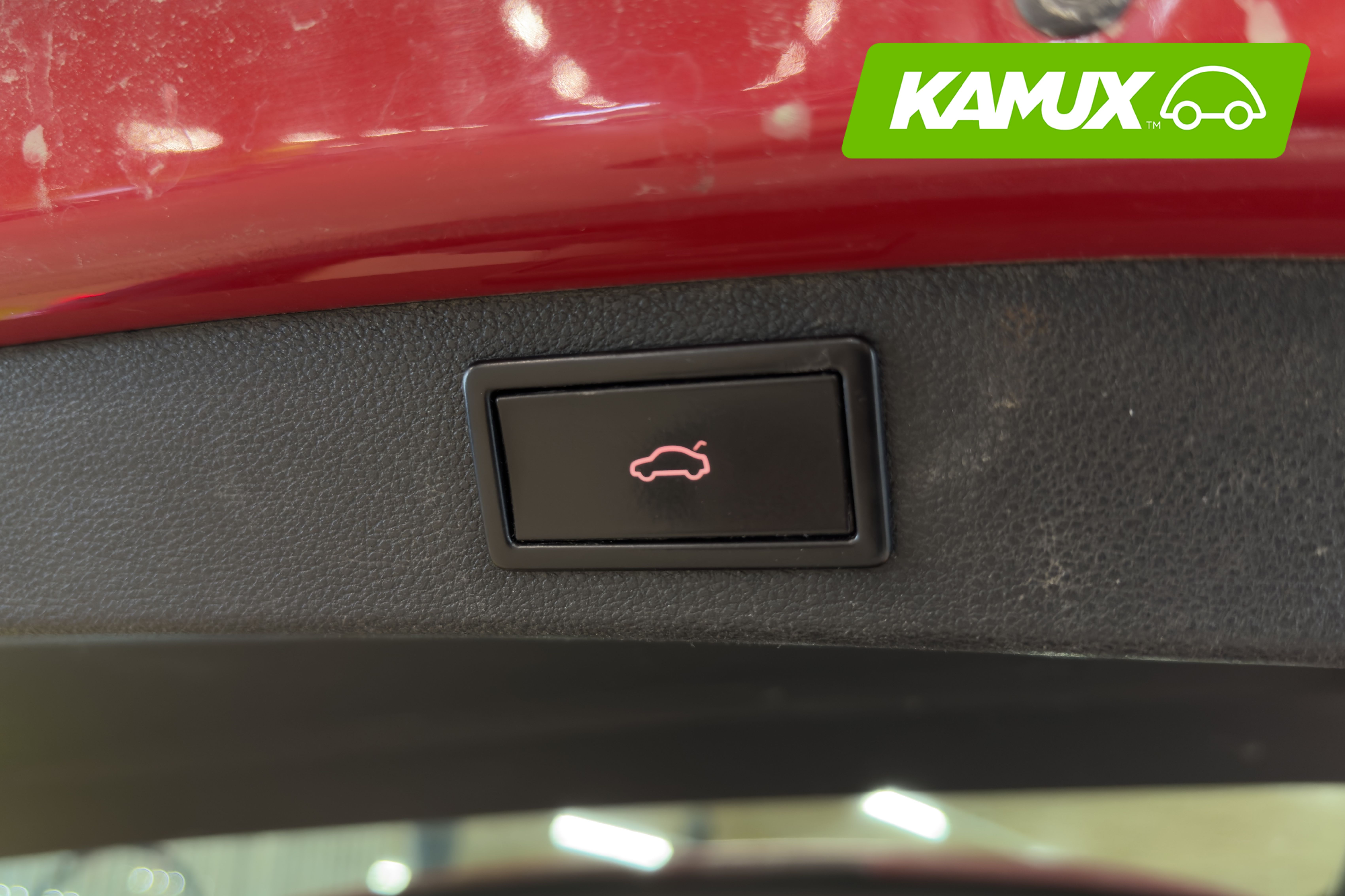 Skoda Kodiaq 2019