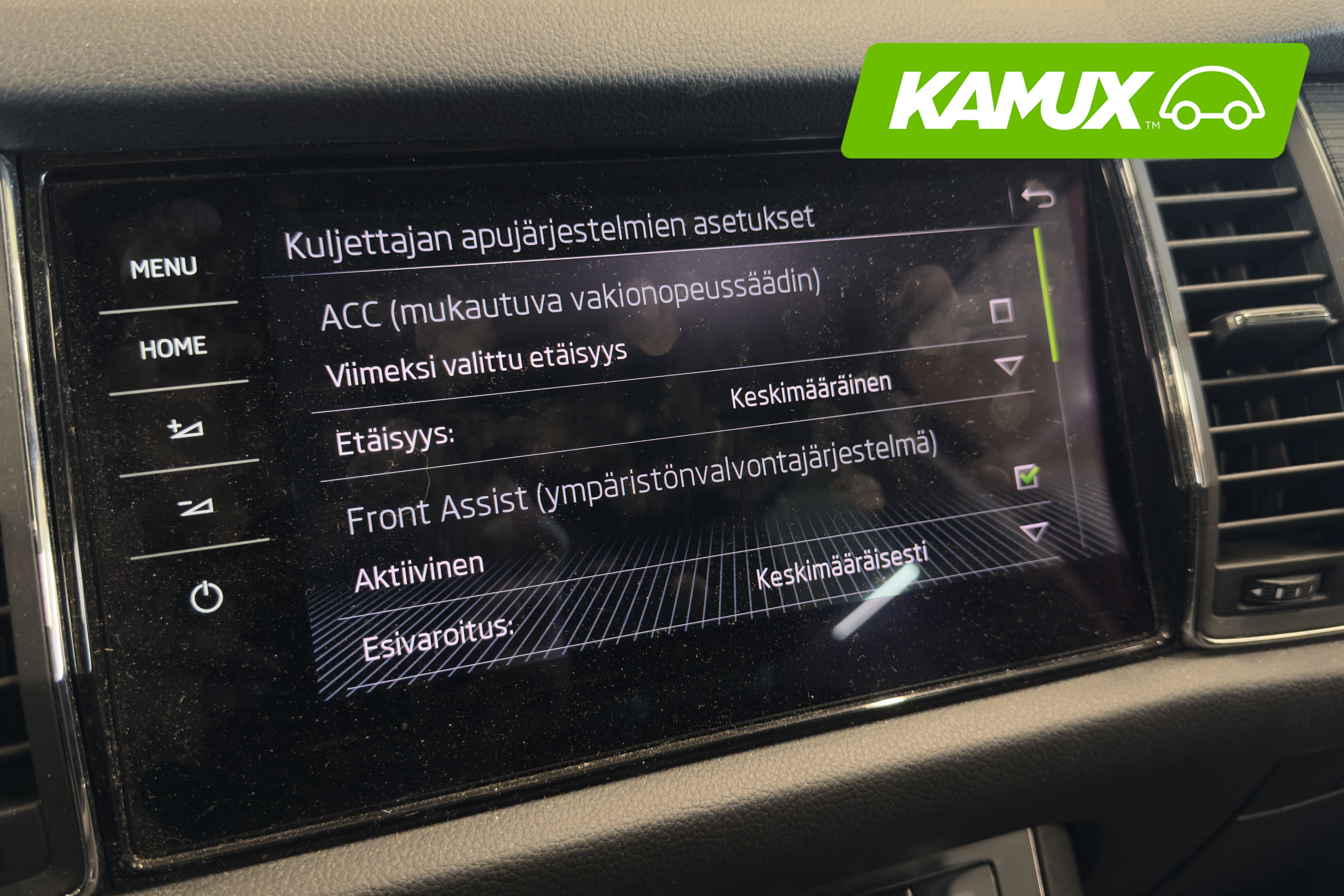 Skoda Kodiaq 2019