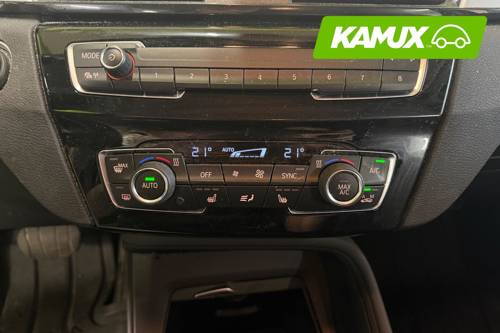 BMW X1 2019
