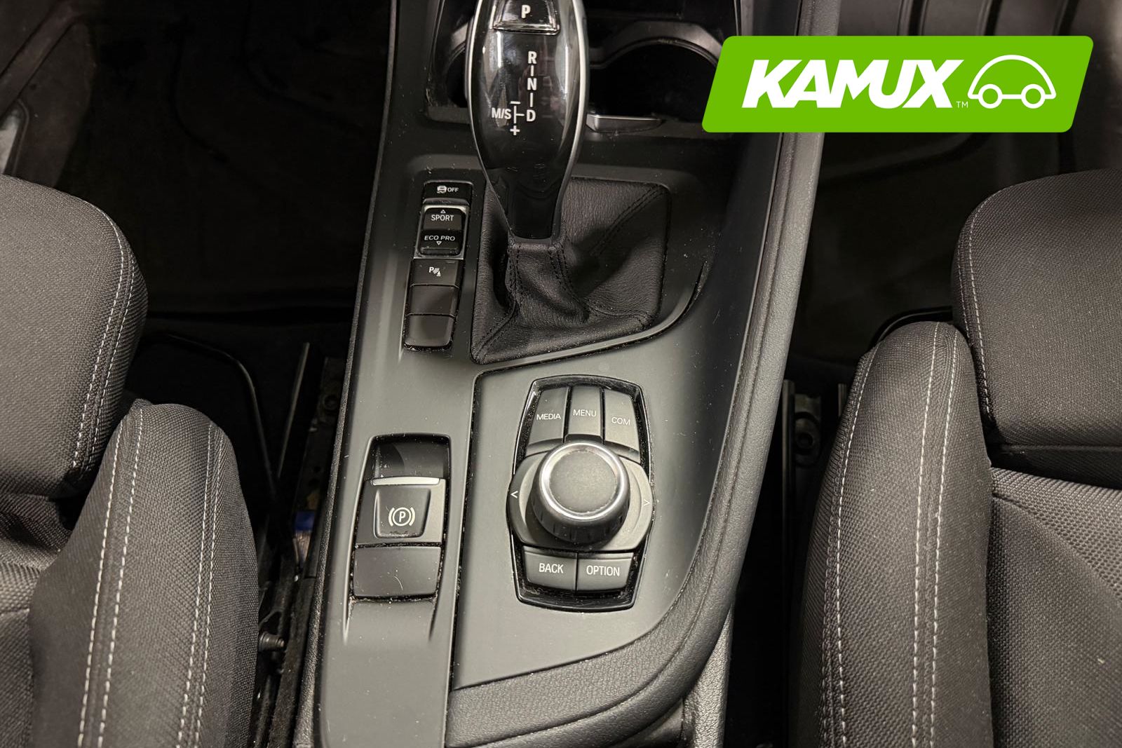 BMW X1 2019
