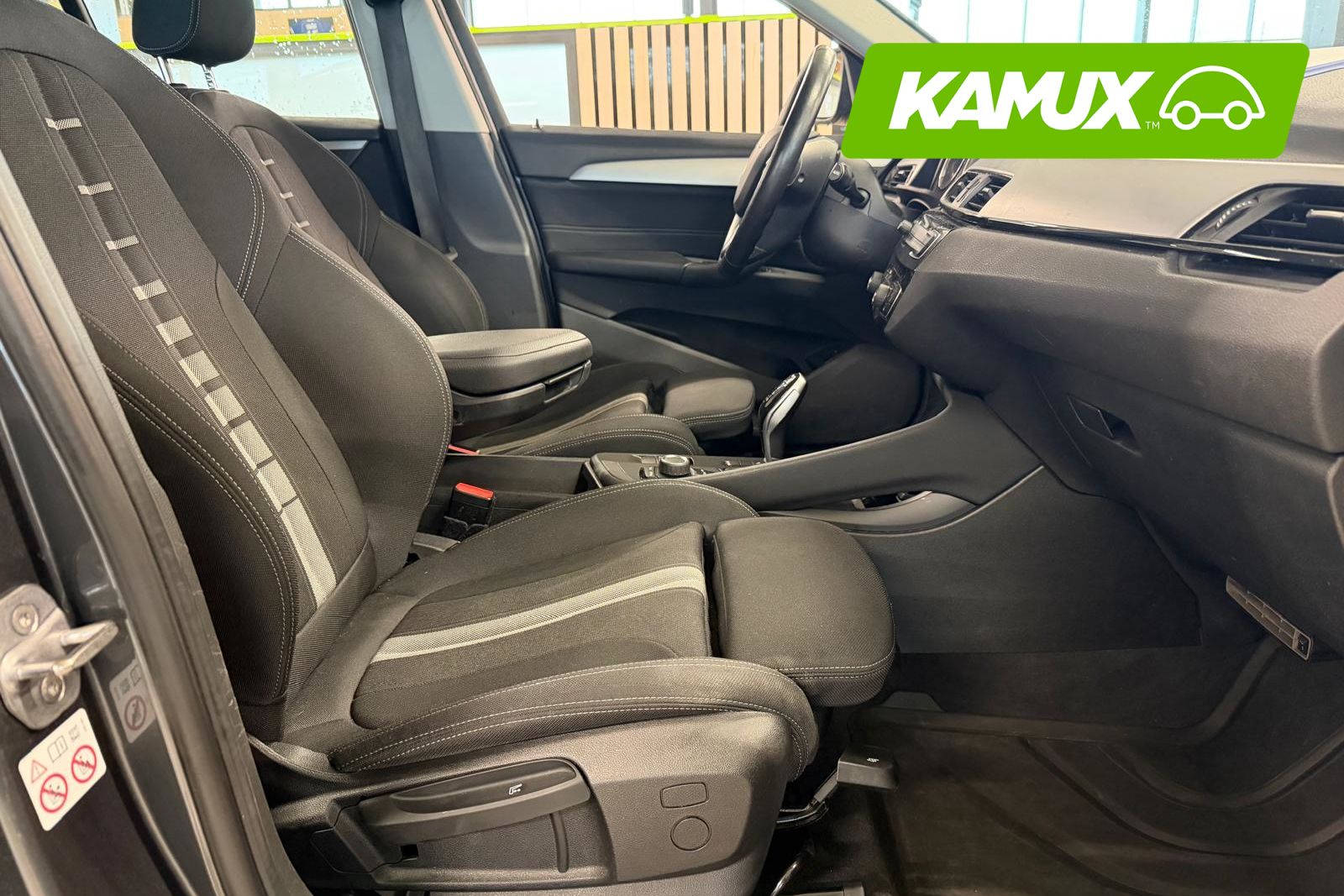BMW X1 2019
