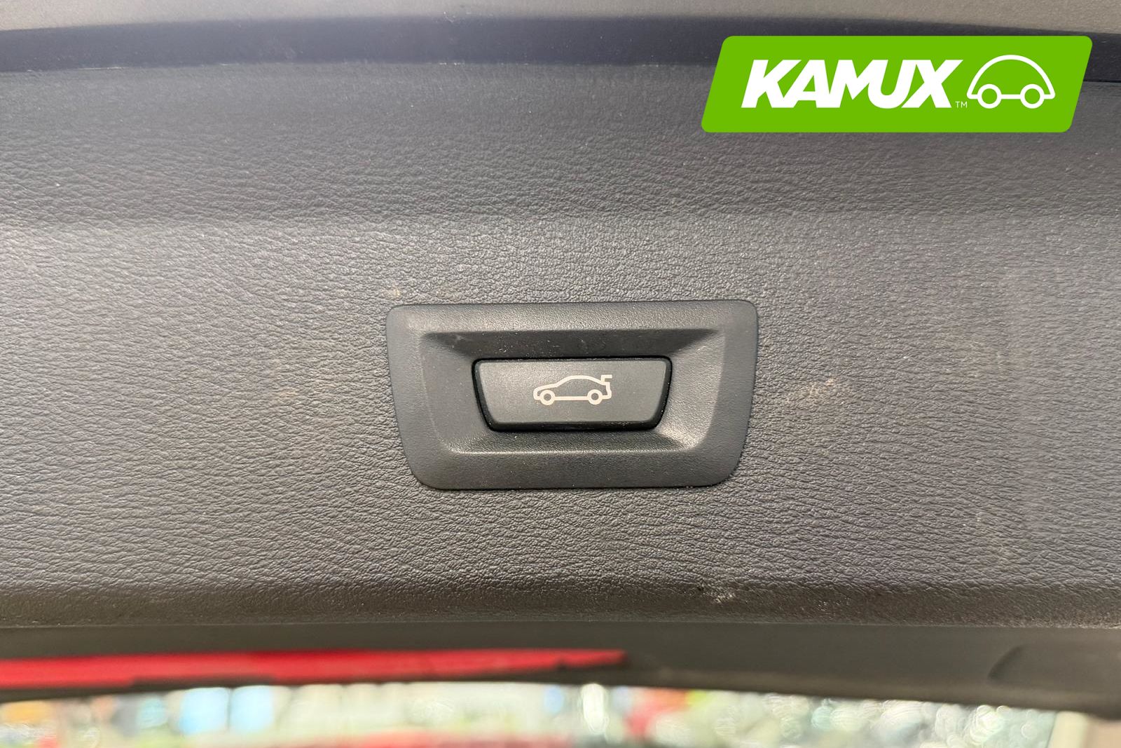 BMW X1 2019