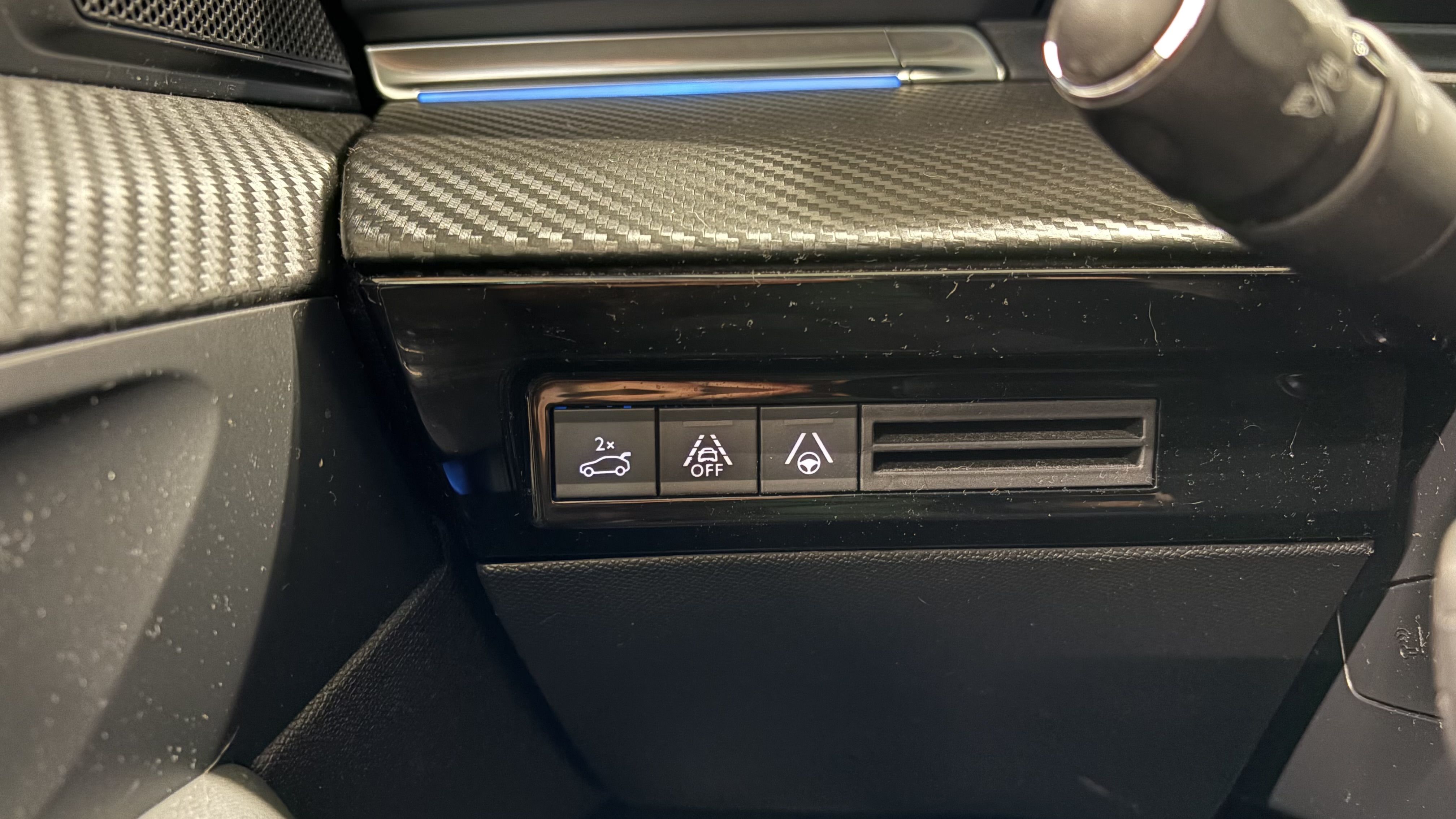 Peugeot 508 2019