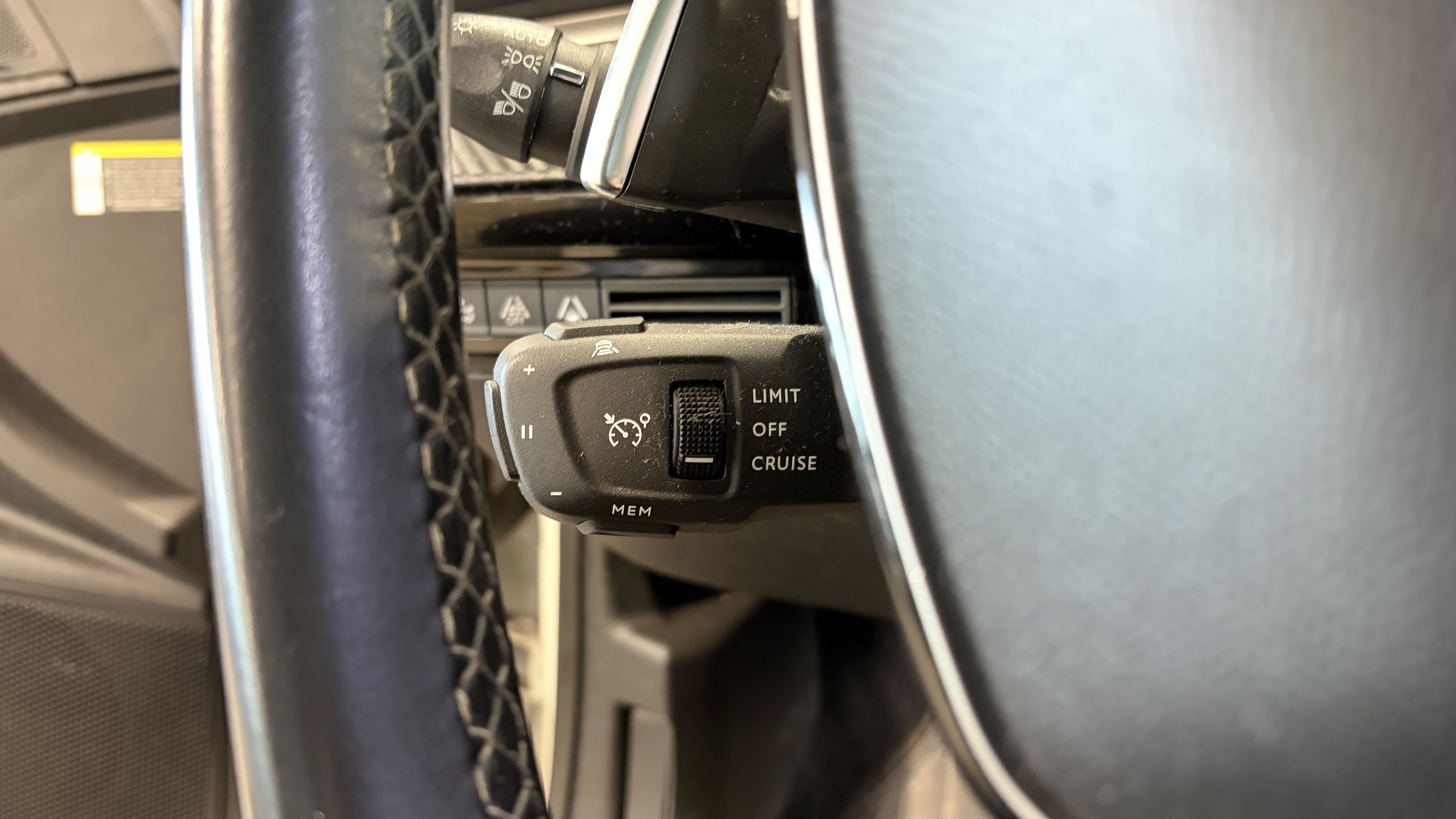 Peugeot 508 2019