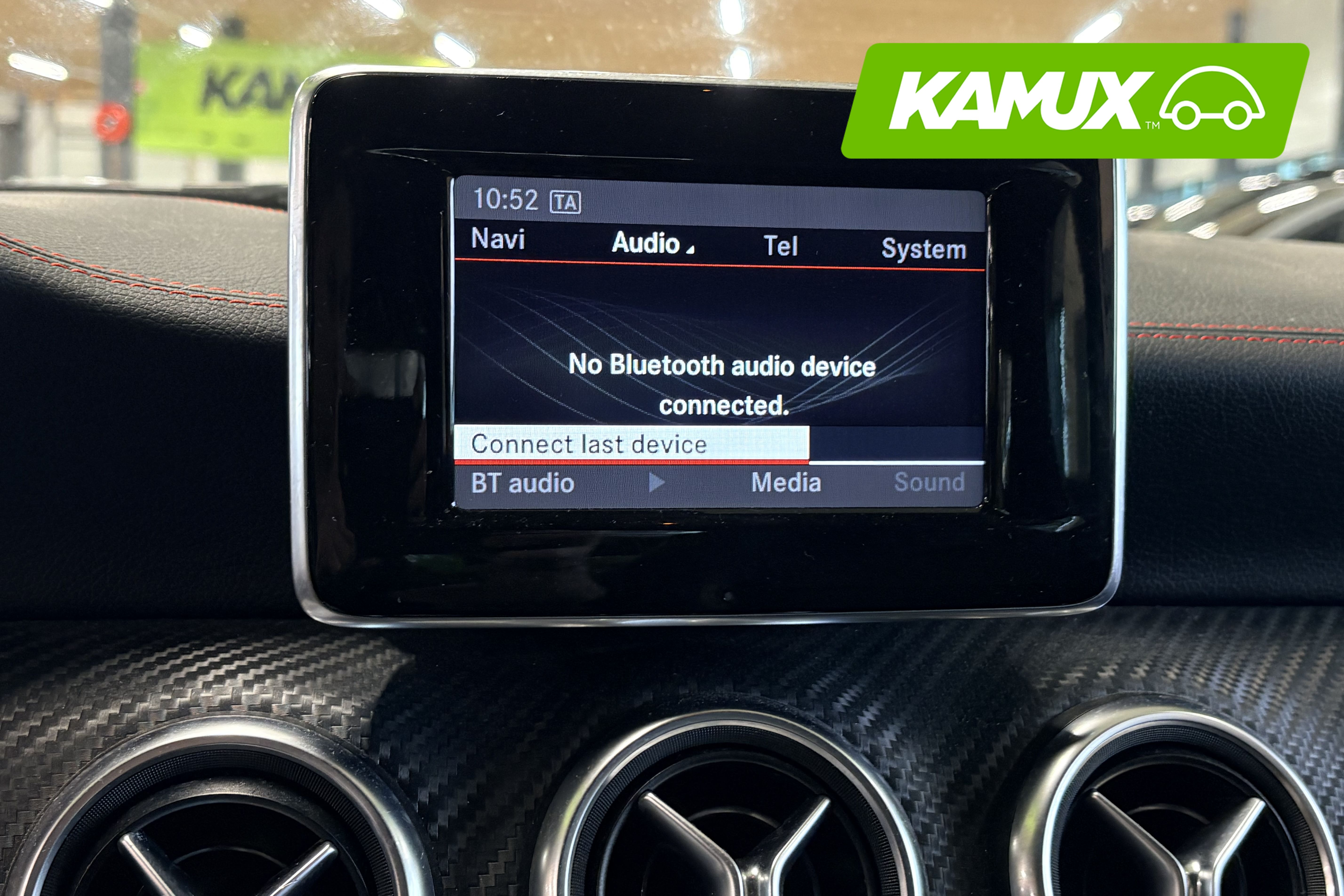 Mercedes-Benz A 2013