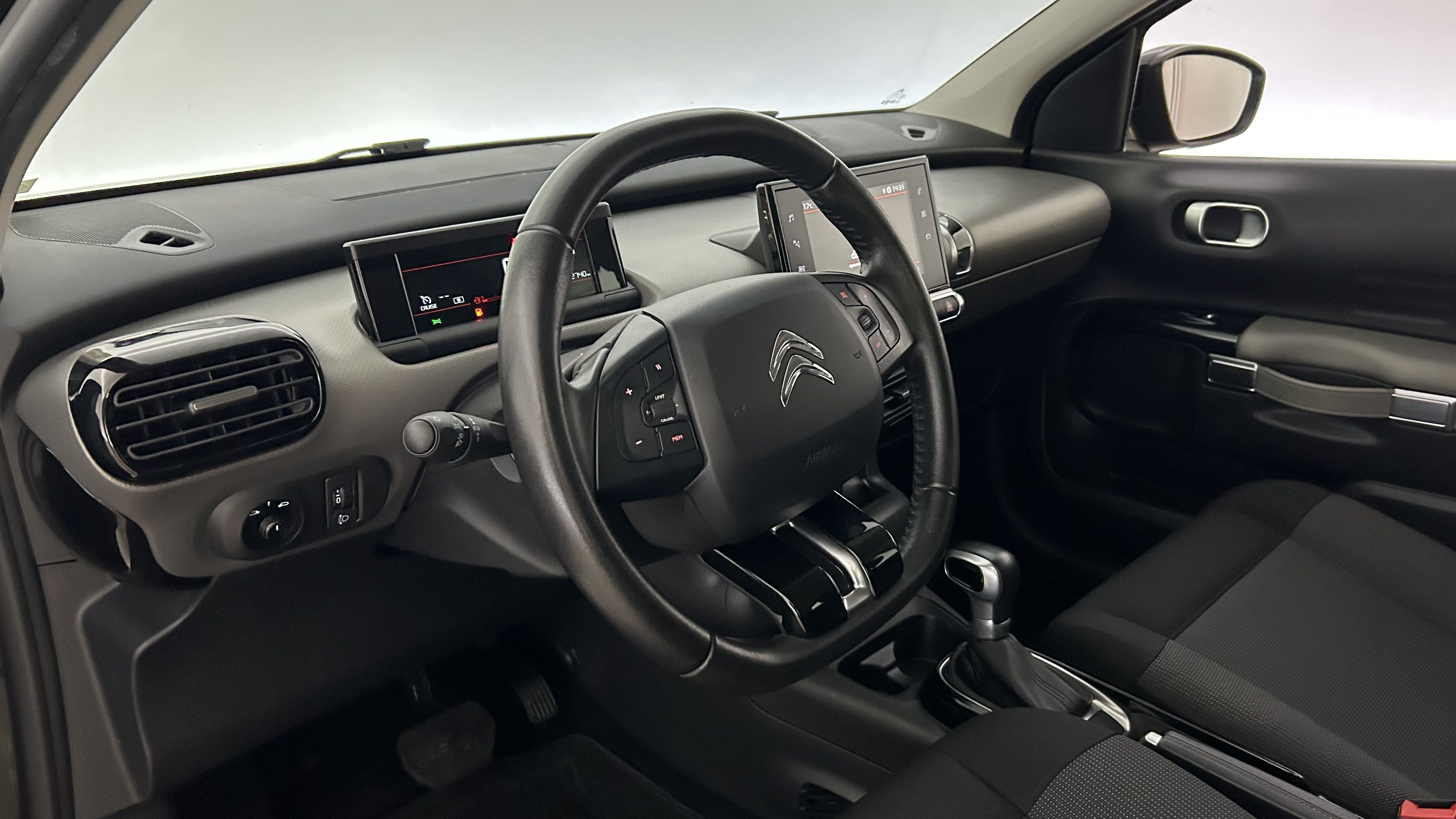 Citroen C4 Cactus 2019