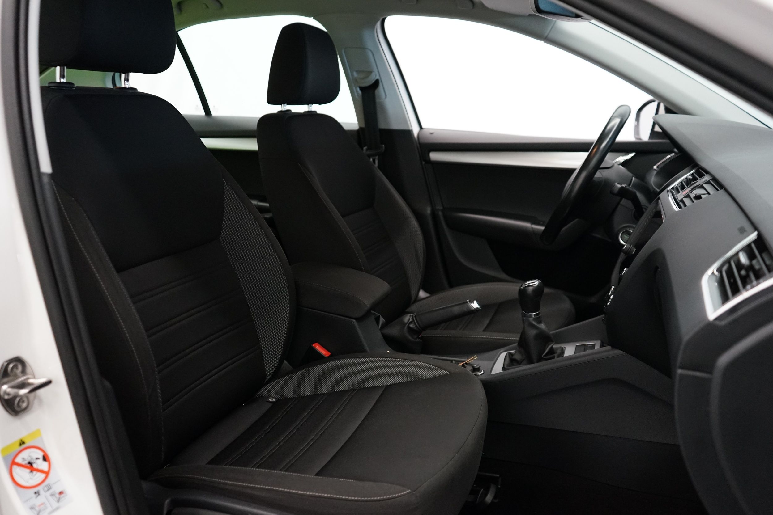 Skoda Octavia 2019