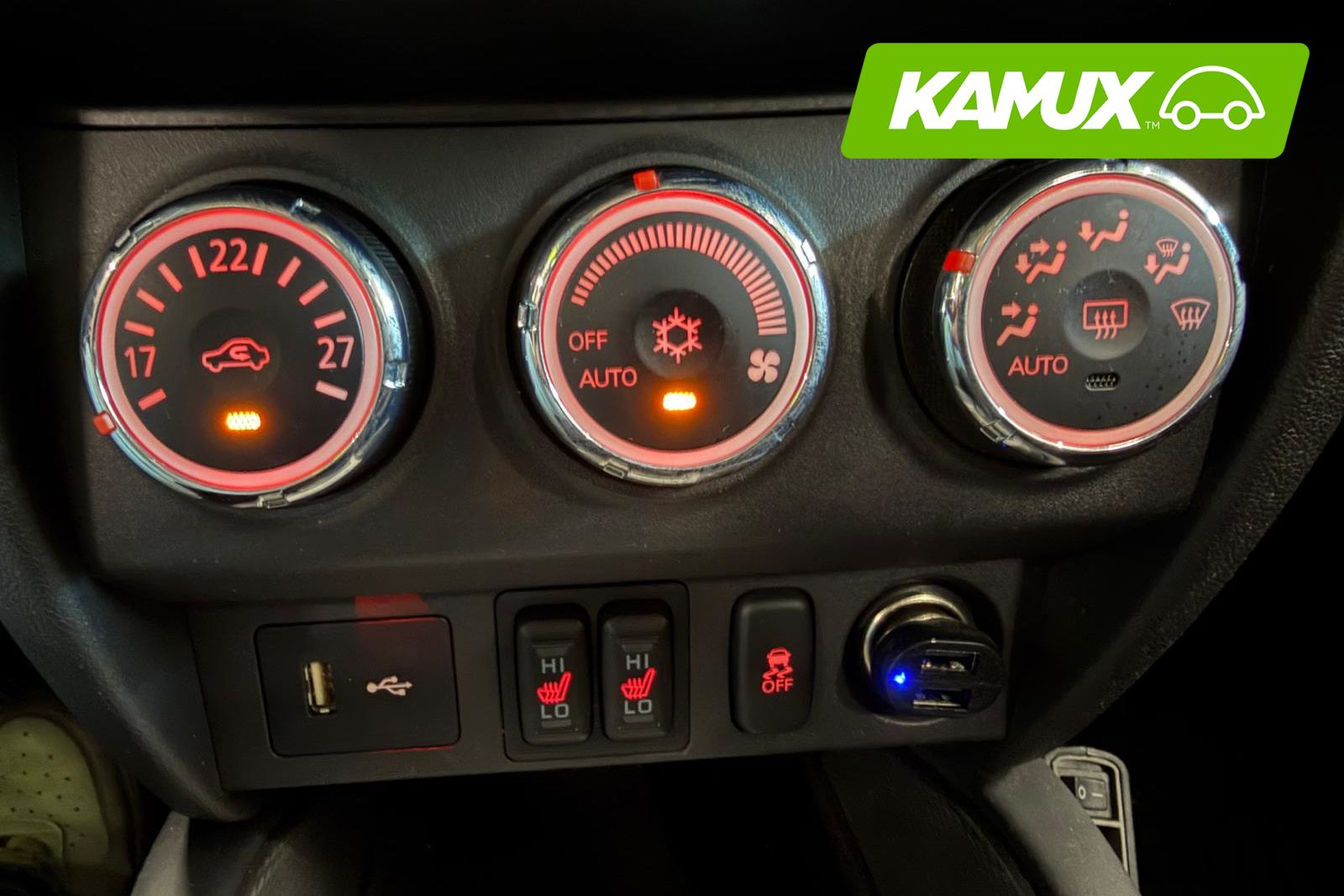 Mitsubishi ASX 2019