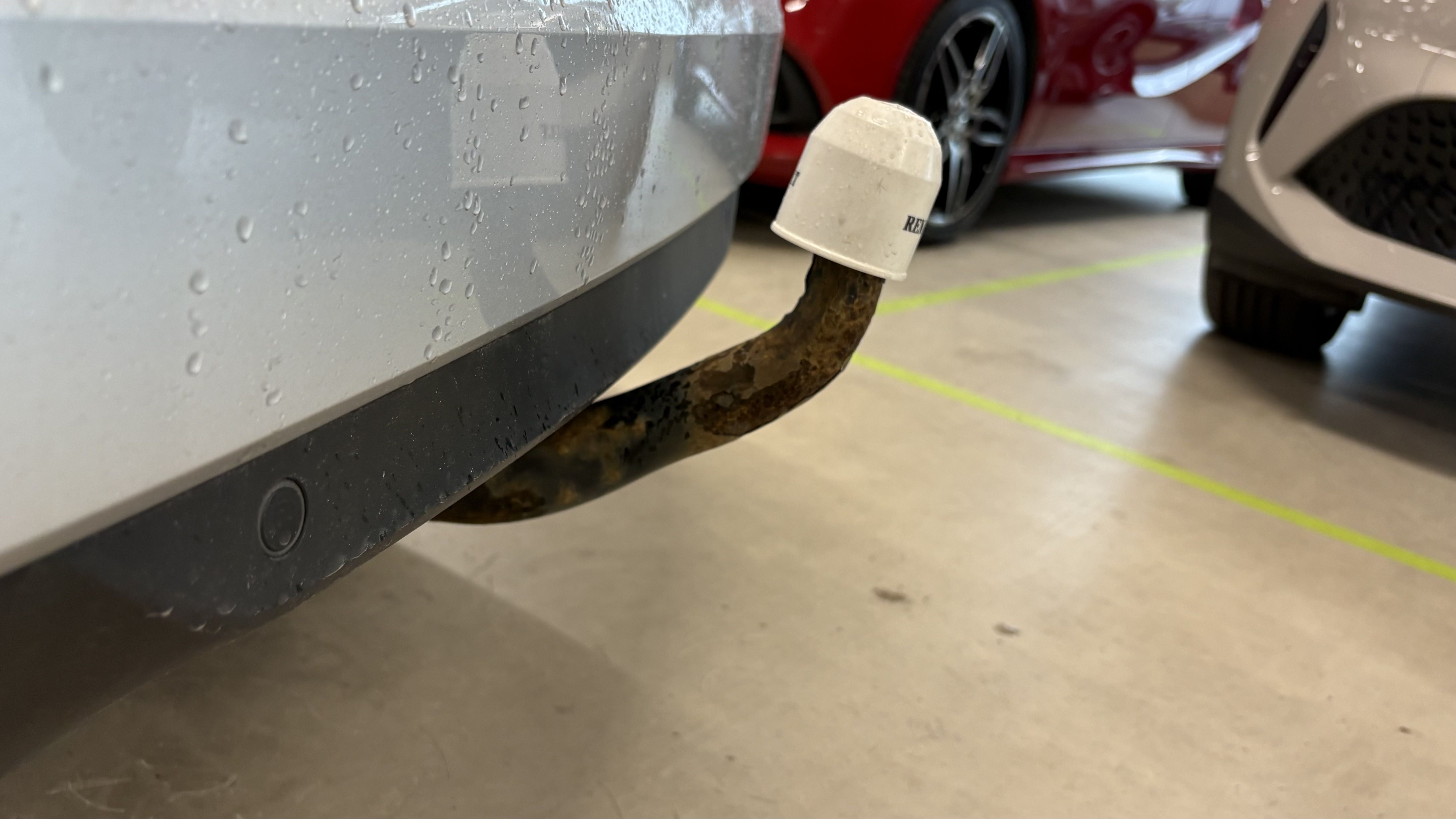 Renault Megane 2019