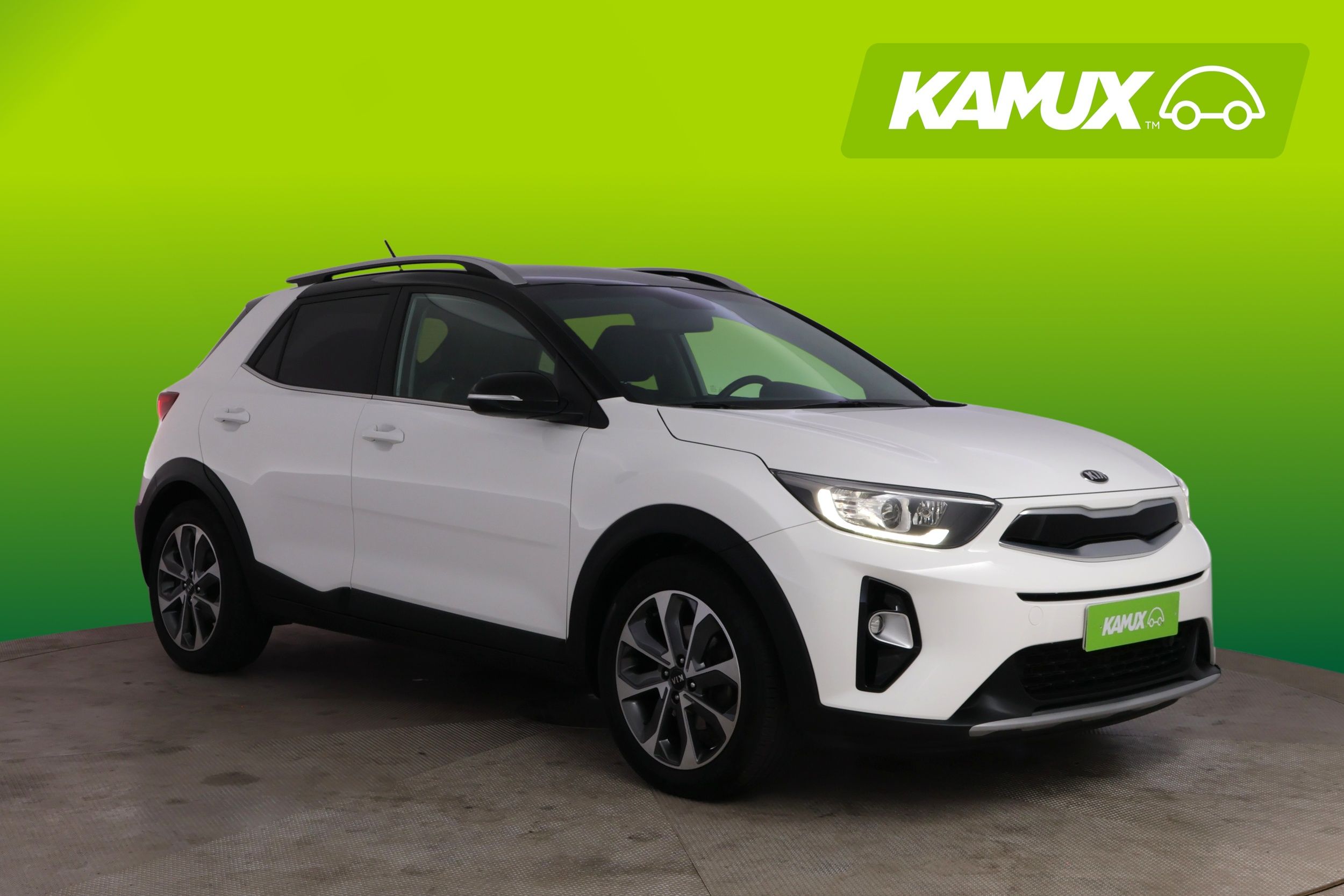 Kia Stonic 2020