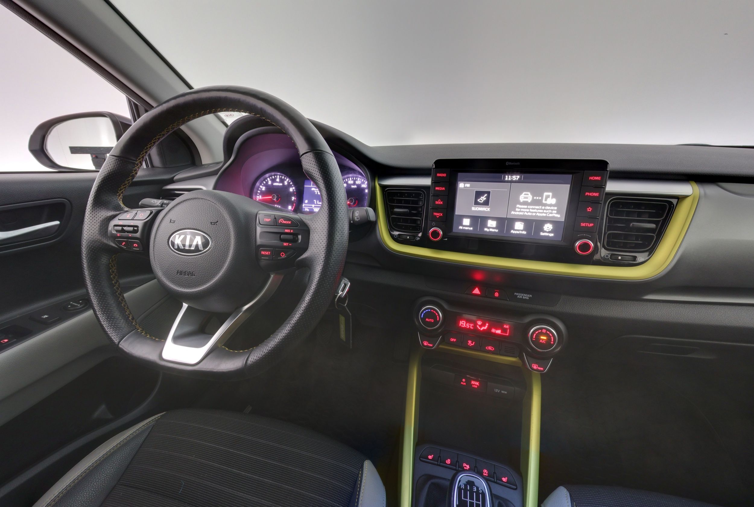 Kia Stonic 2020
