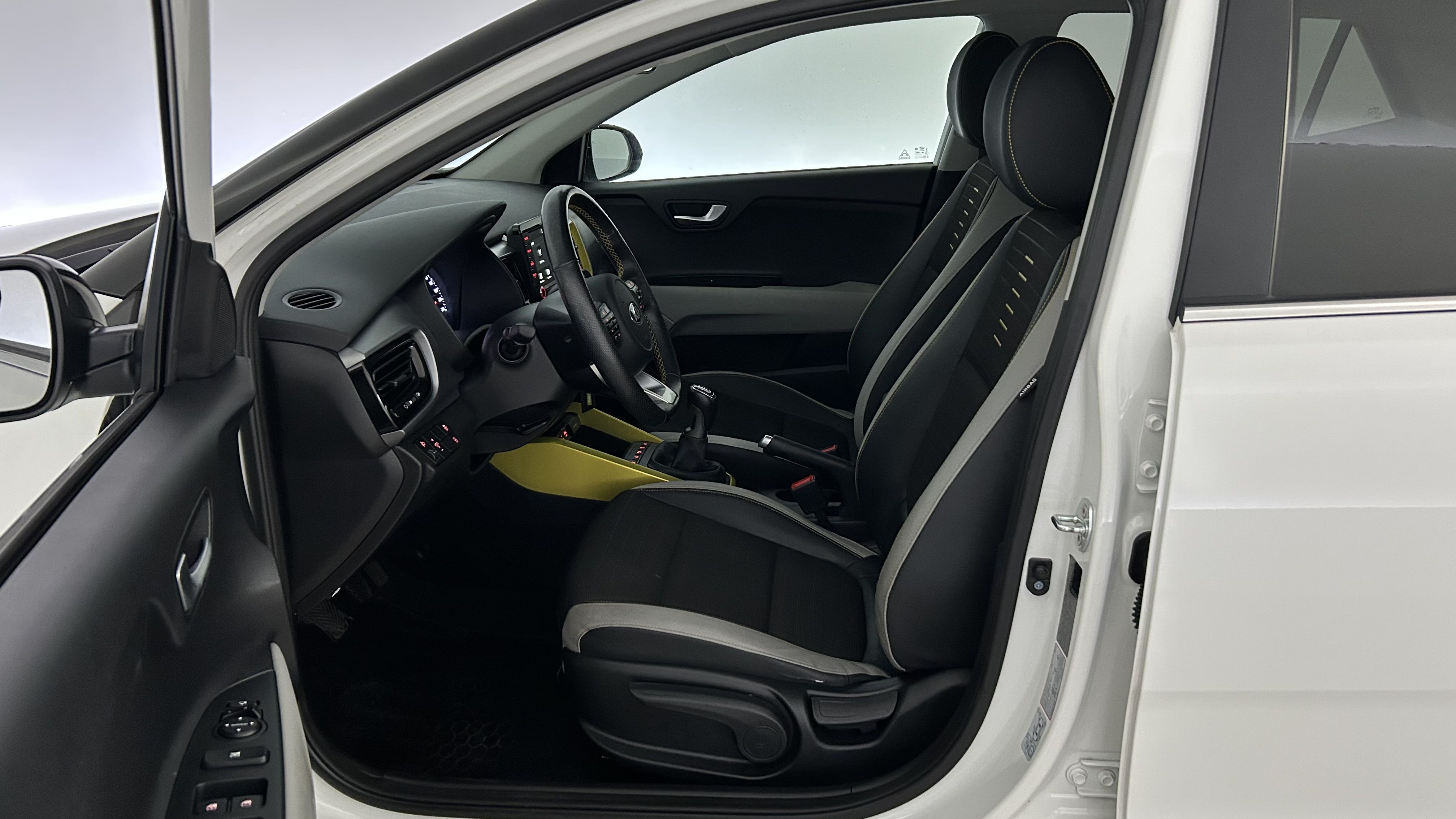 Kia Stonic 2020