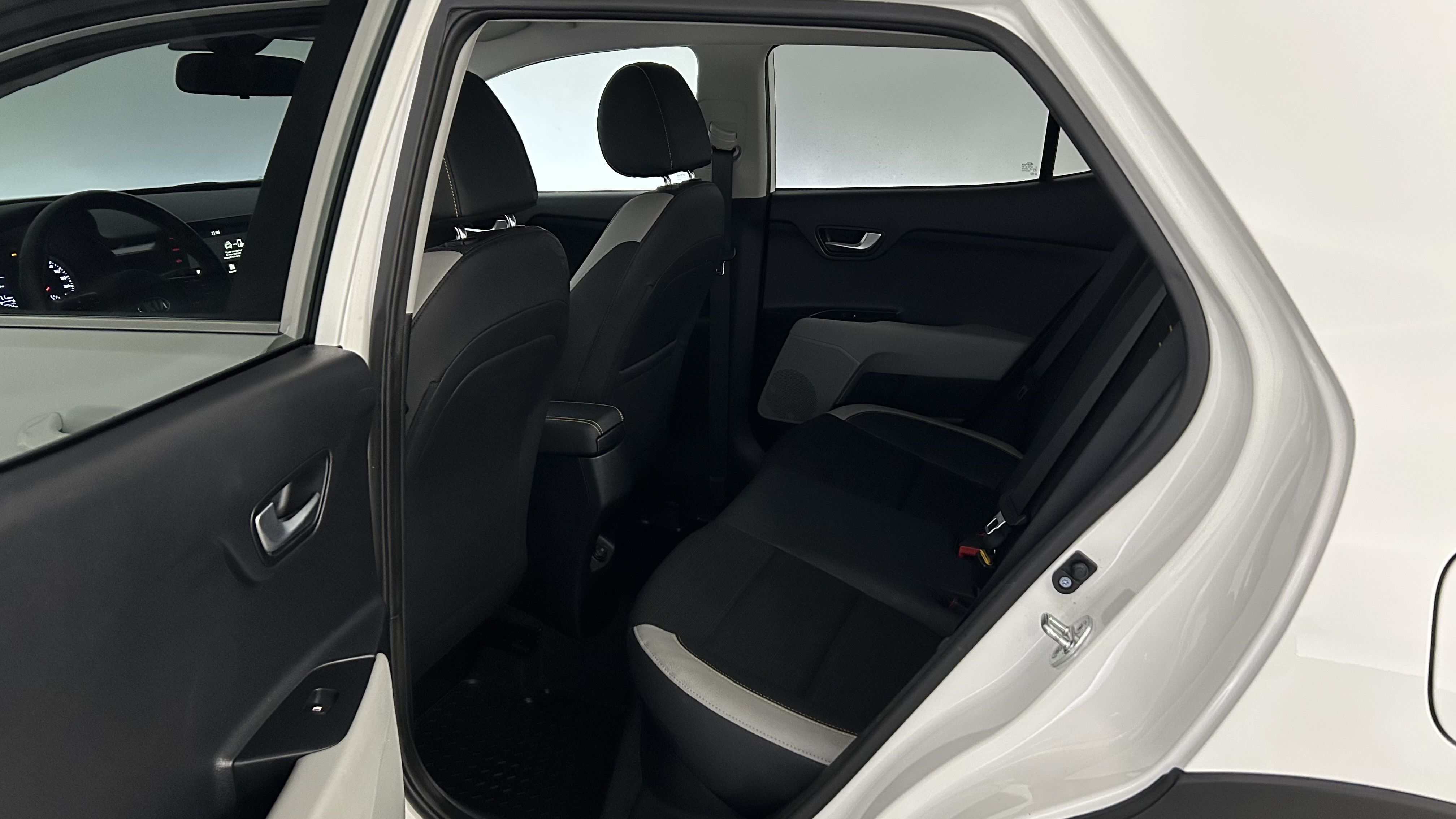 Kia Stonic 2020