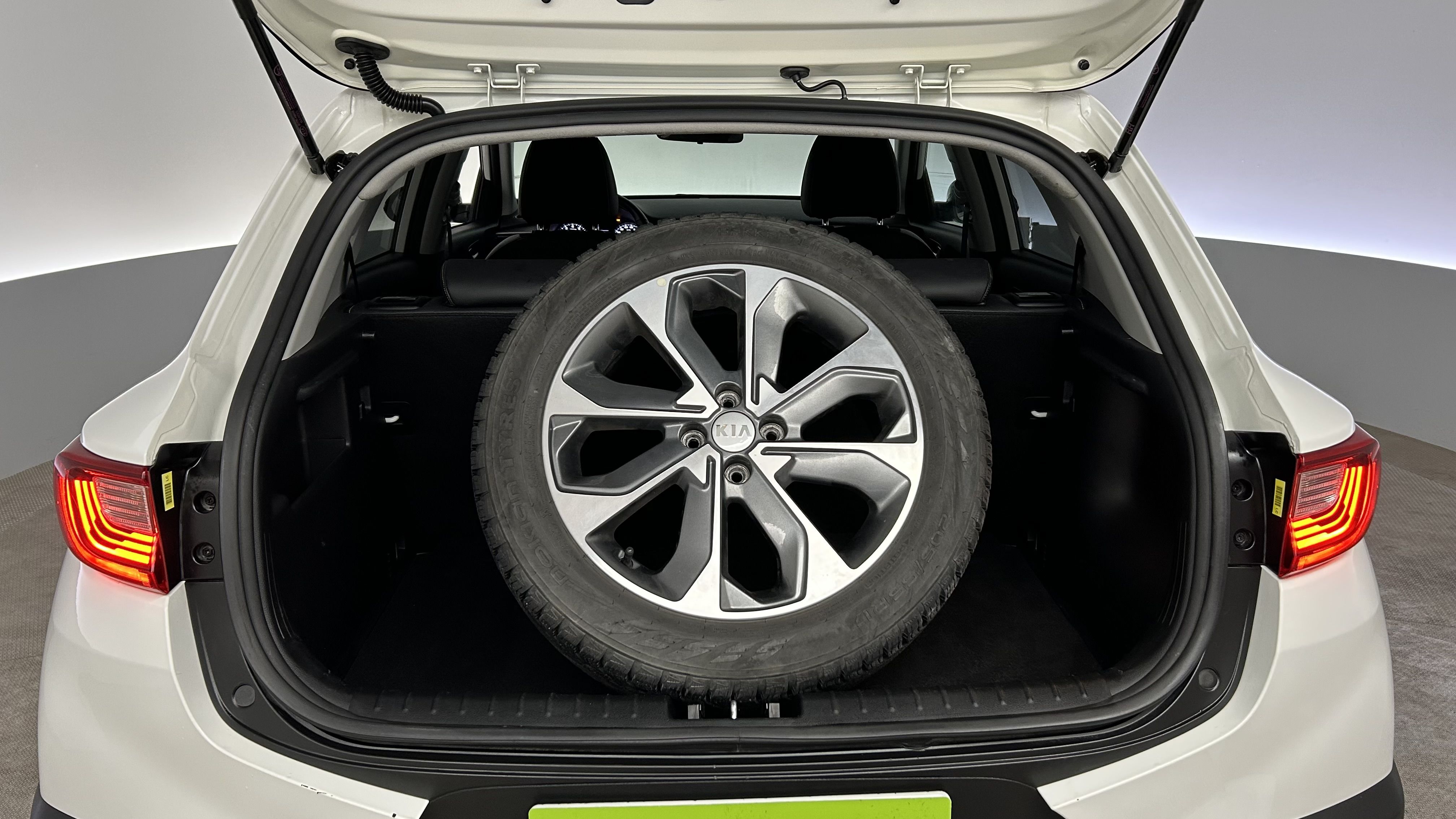 Kia Stonic 2020