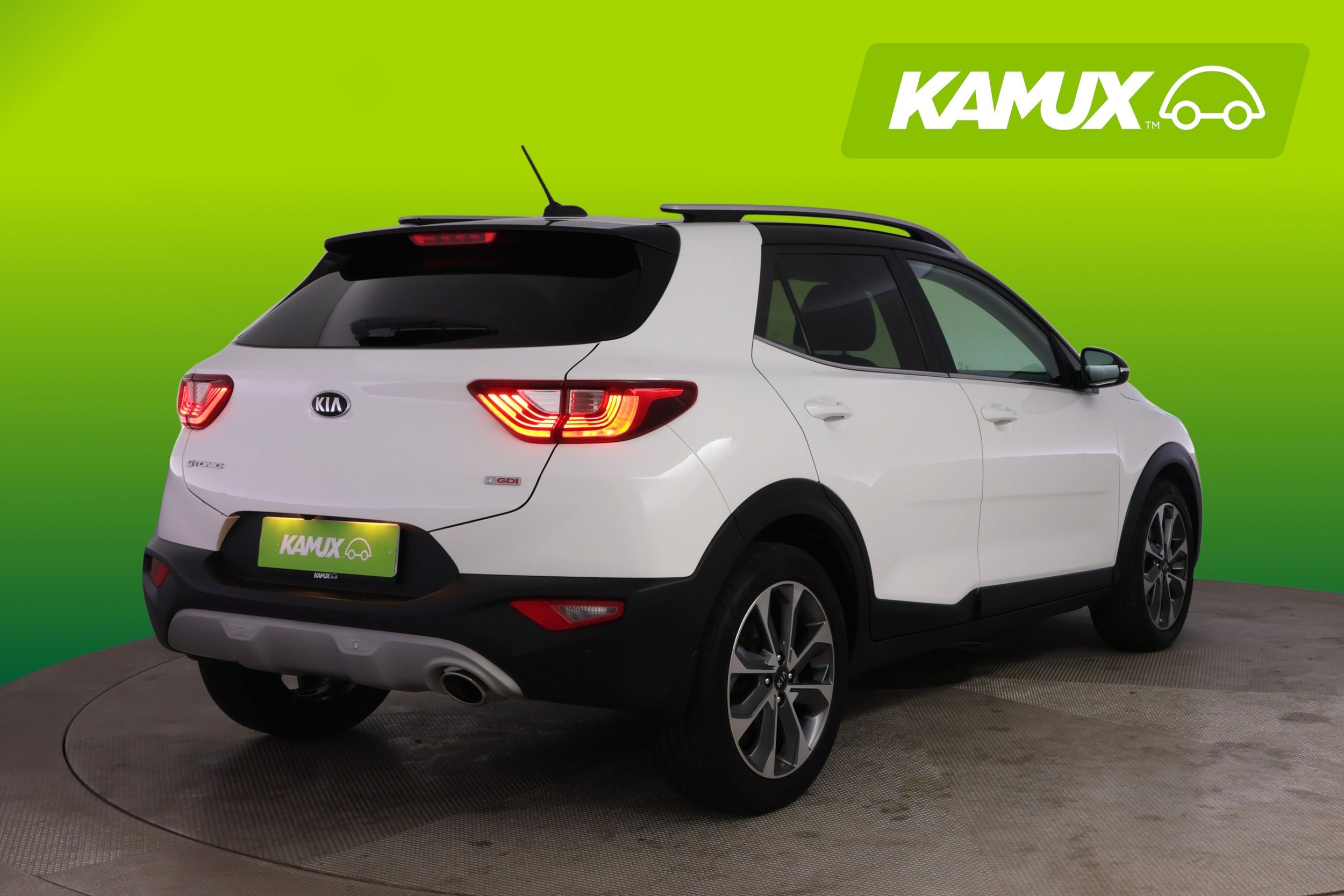 Kia Stonic 2020