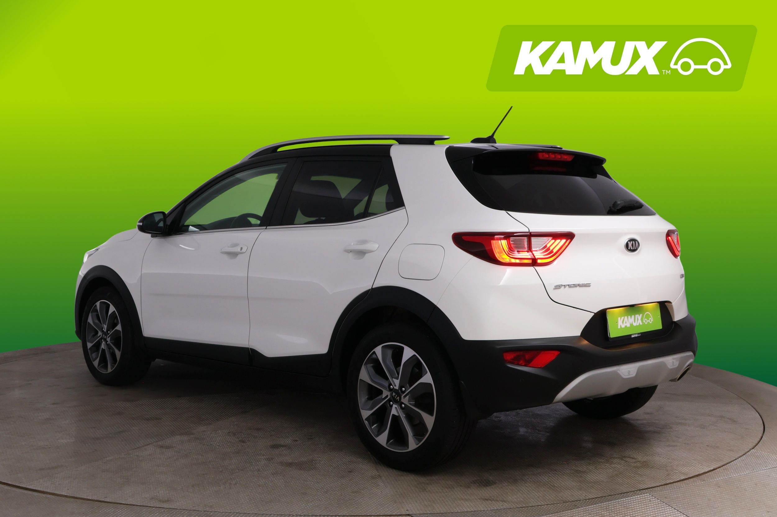 Kia Stonic 2020