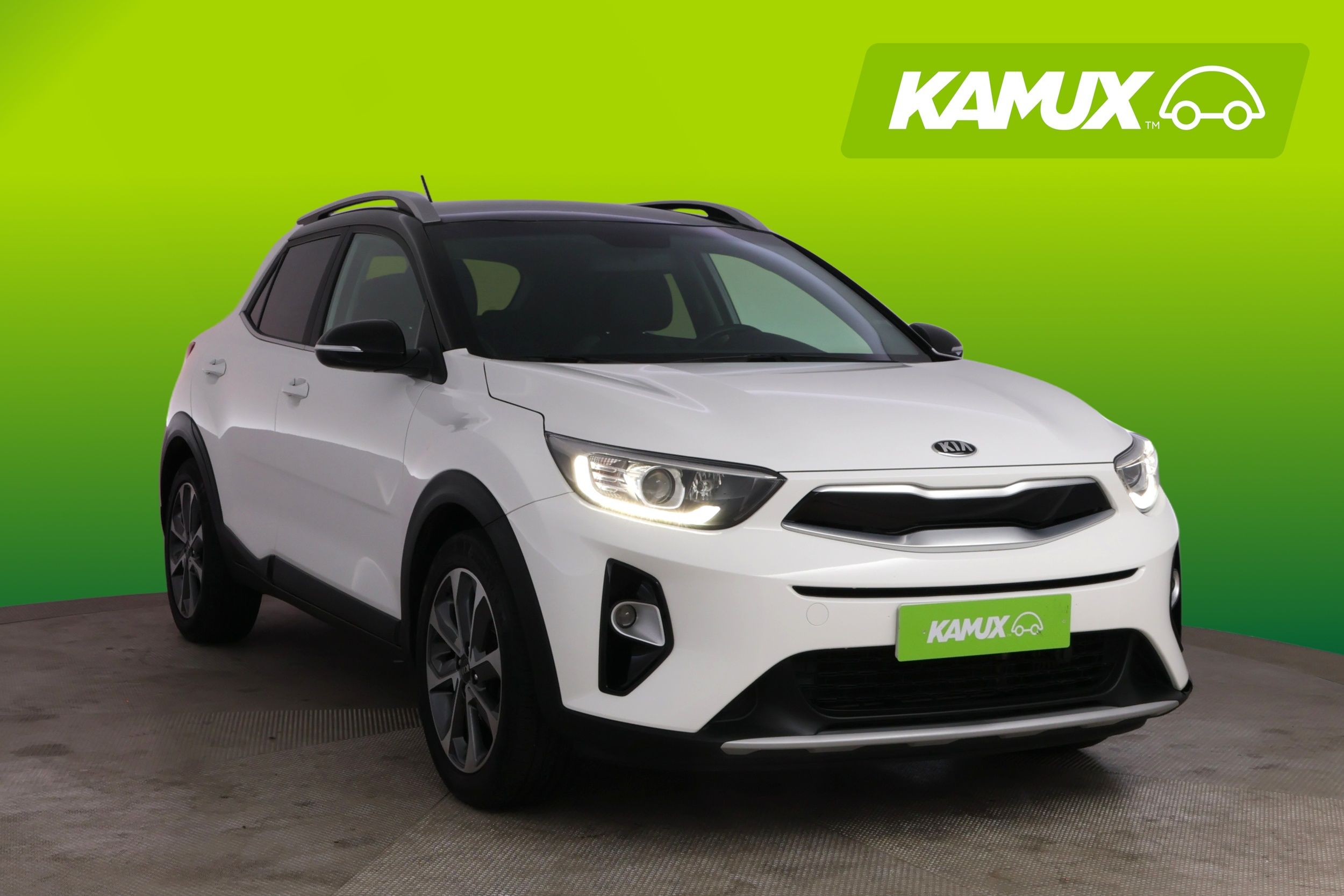 Kia Stonic 2020