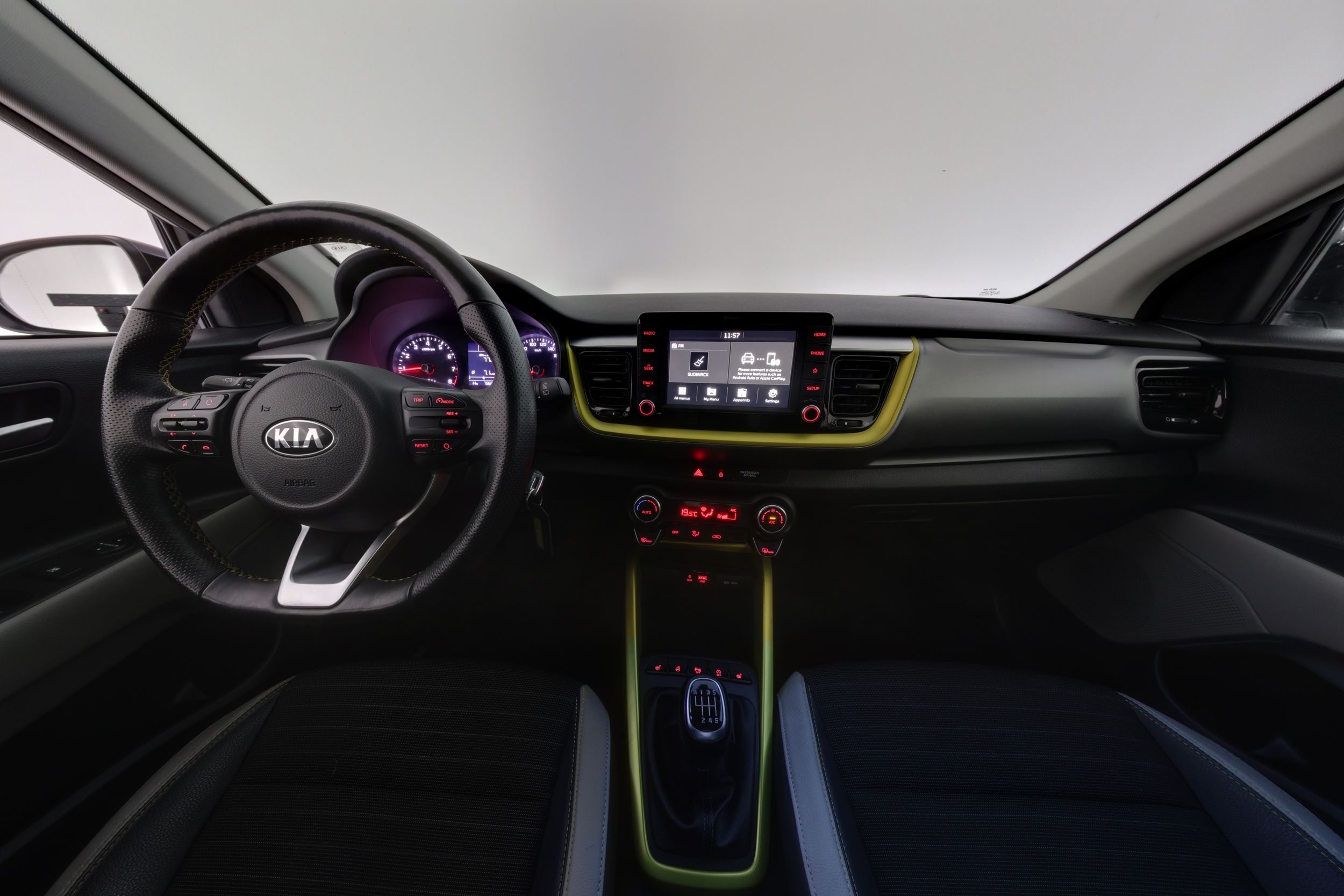 Kia Stonic 2020