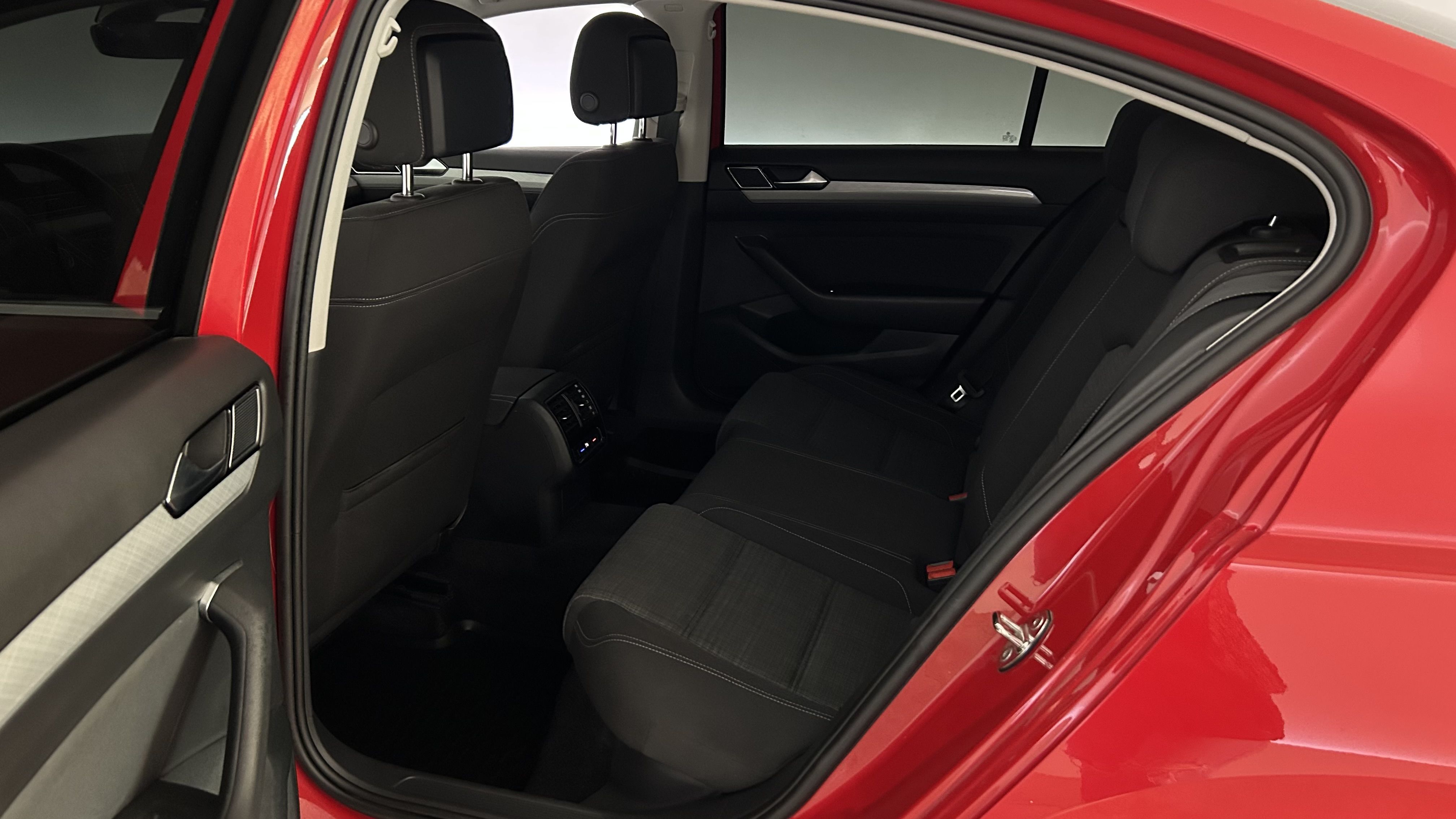 Volkswagen Passat 2020