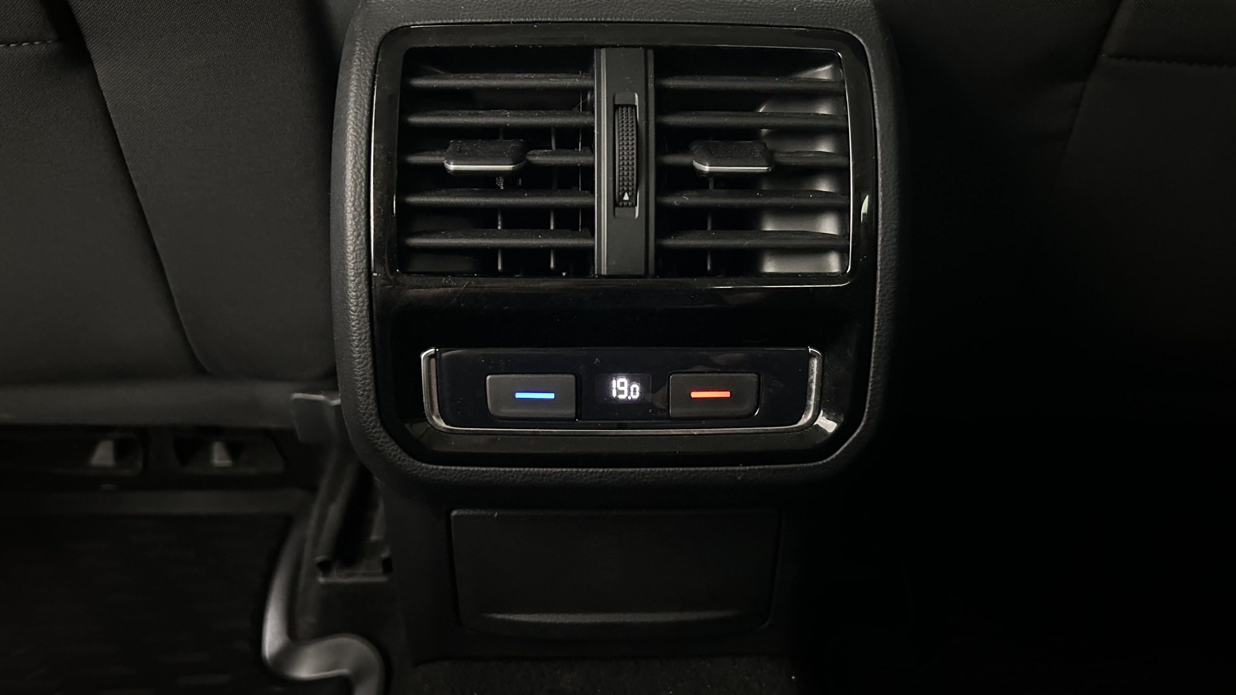 Volkswagen Passat 2020