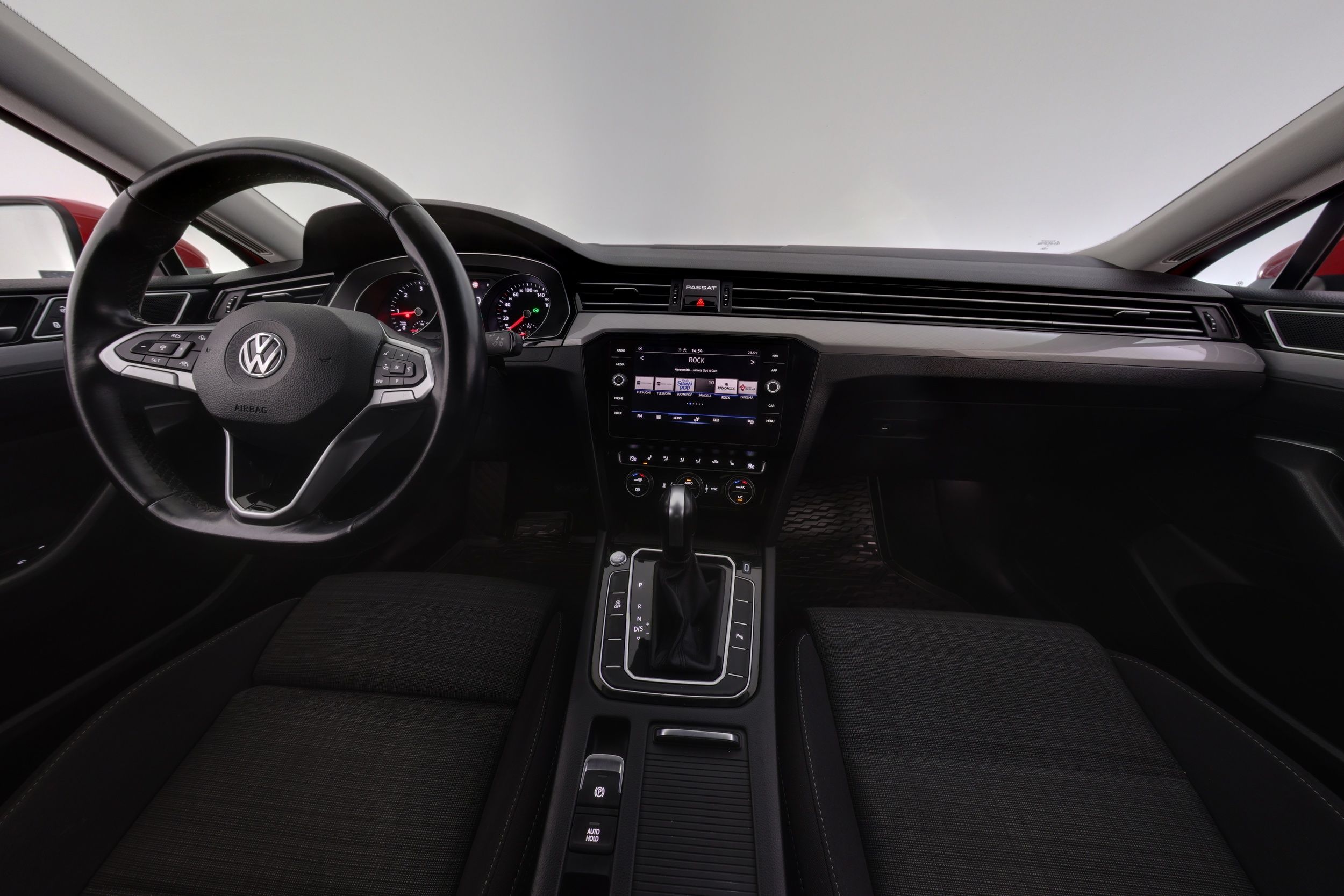 Volkswagen Passat 2020