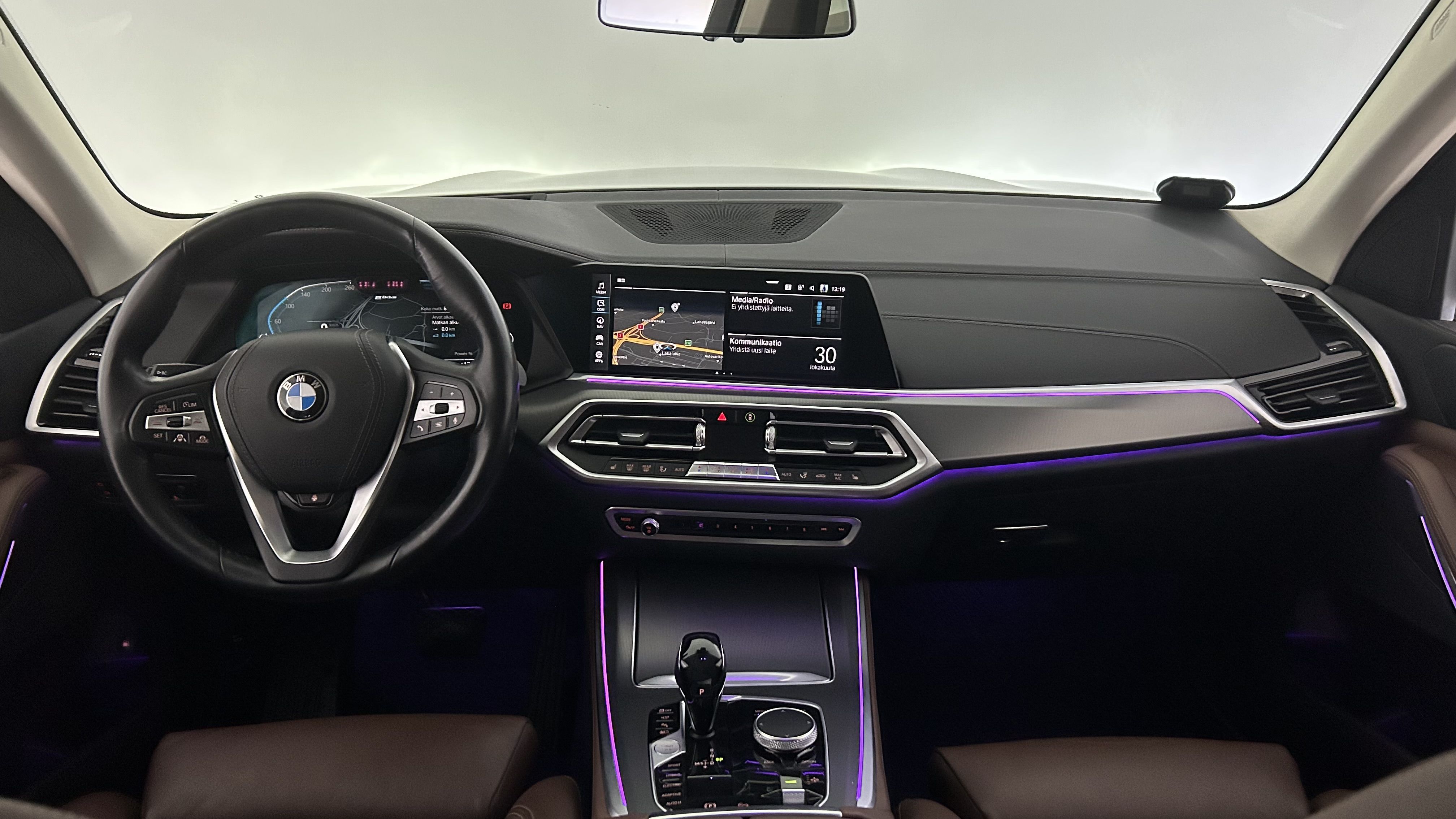 BMW X5 2021