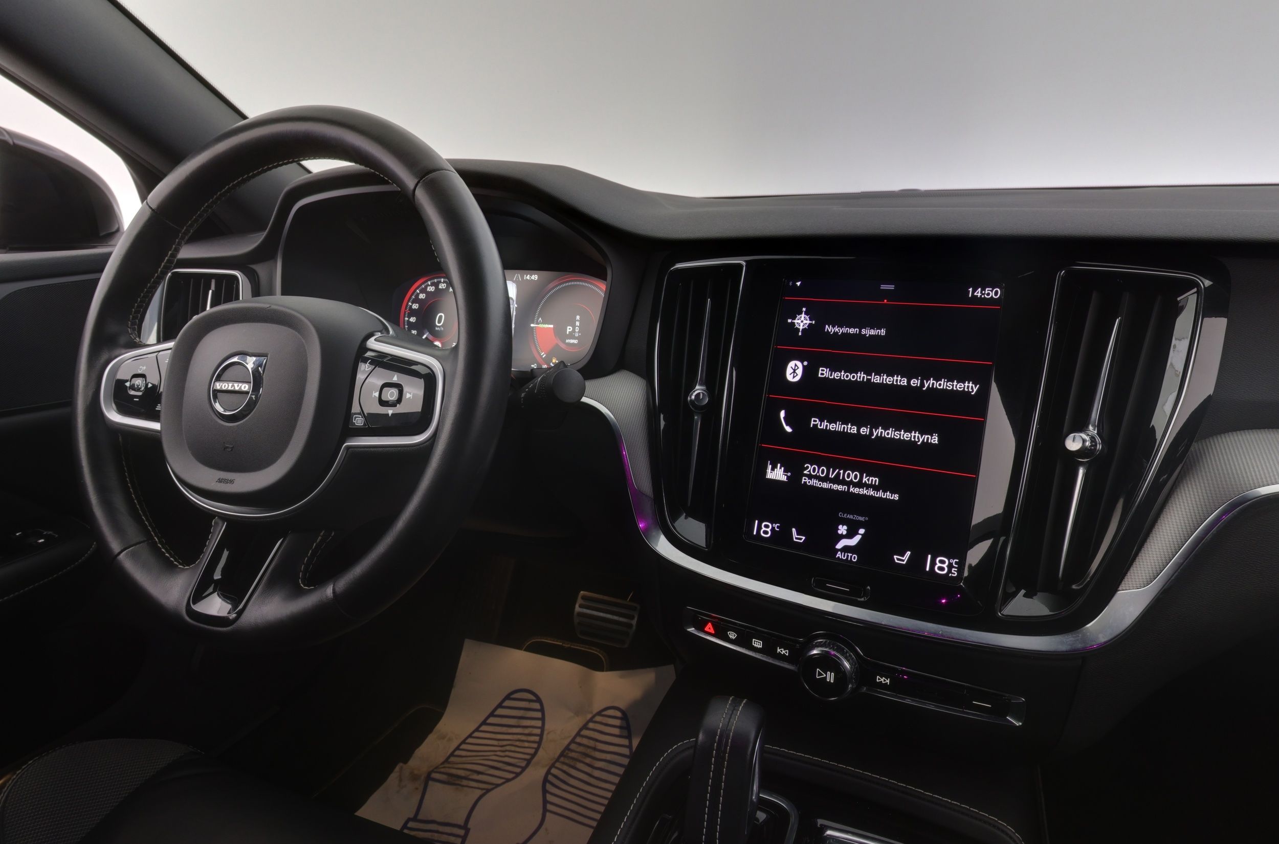 Volvo S60 2021