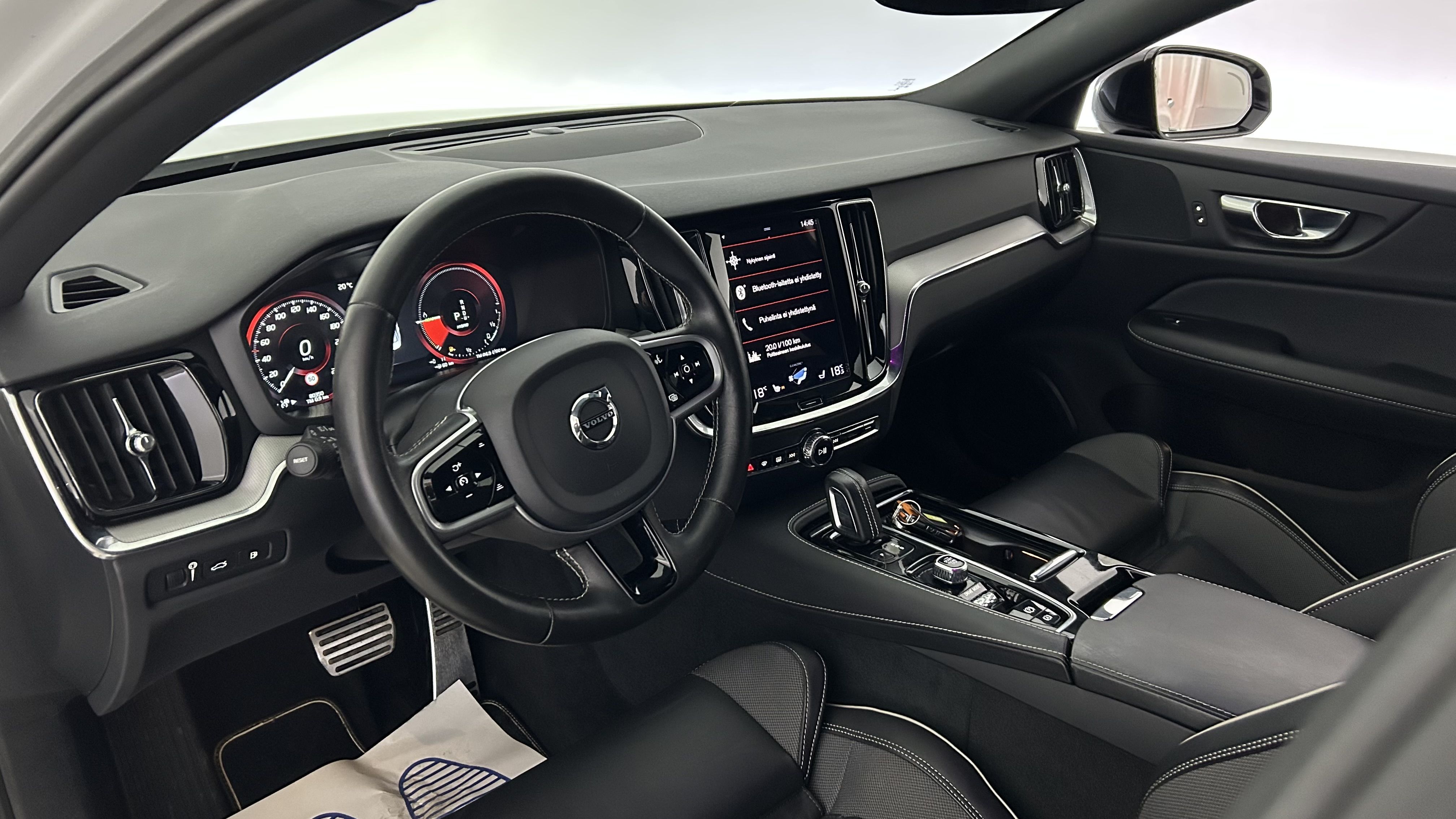 Volvo S60 2021