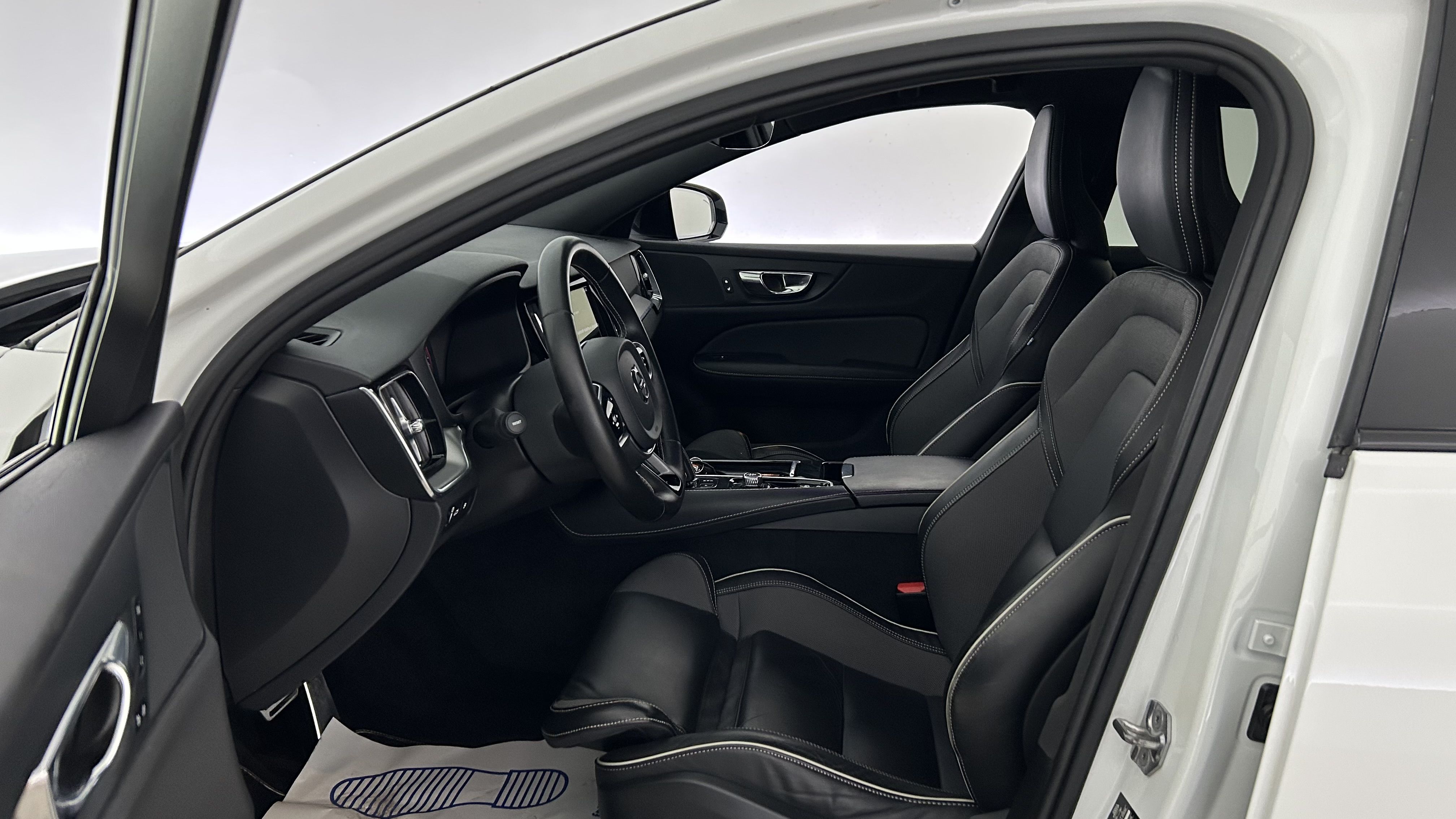 Volvo S60 2021