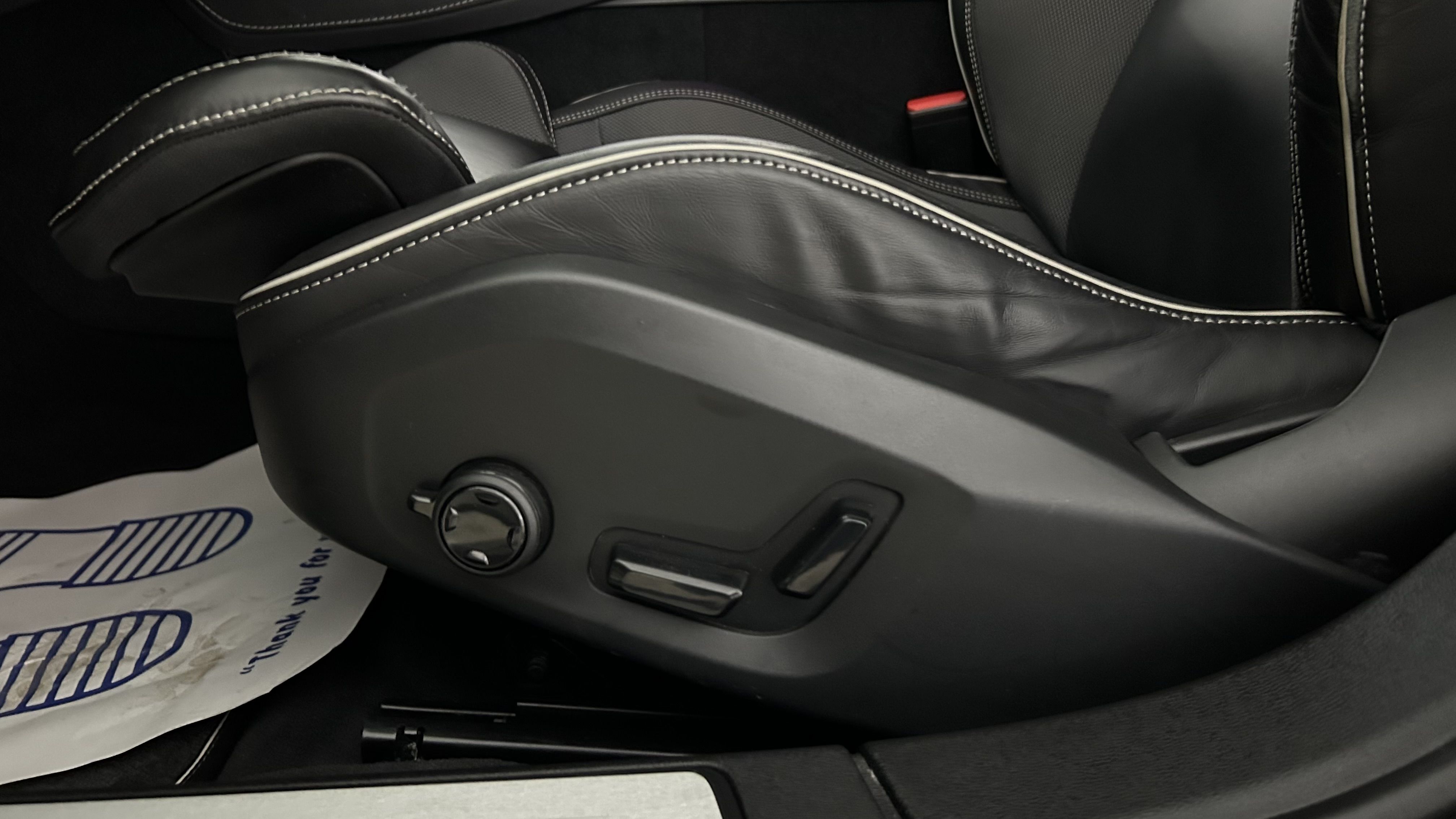 Volvo S60 2021