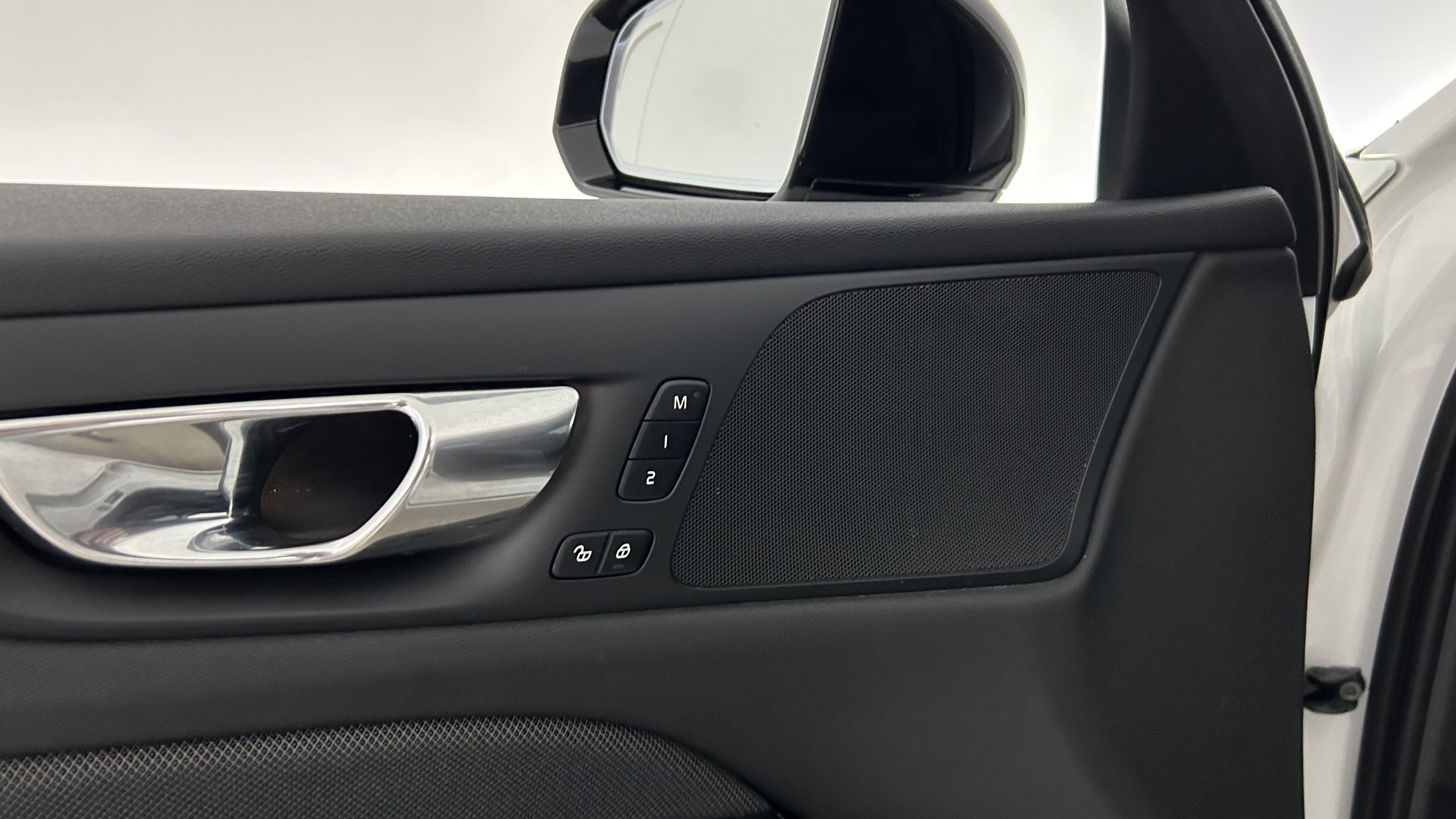 Volvo S60 2021