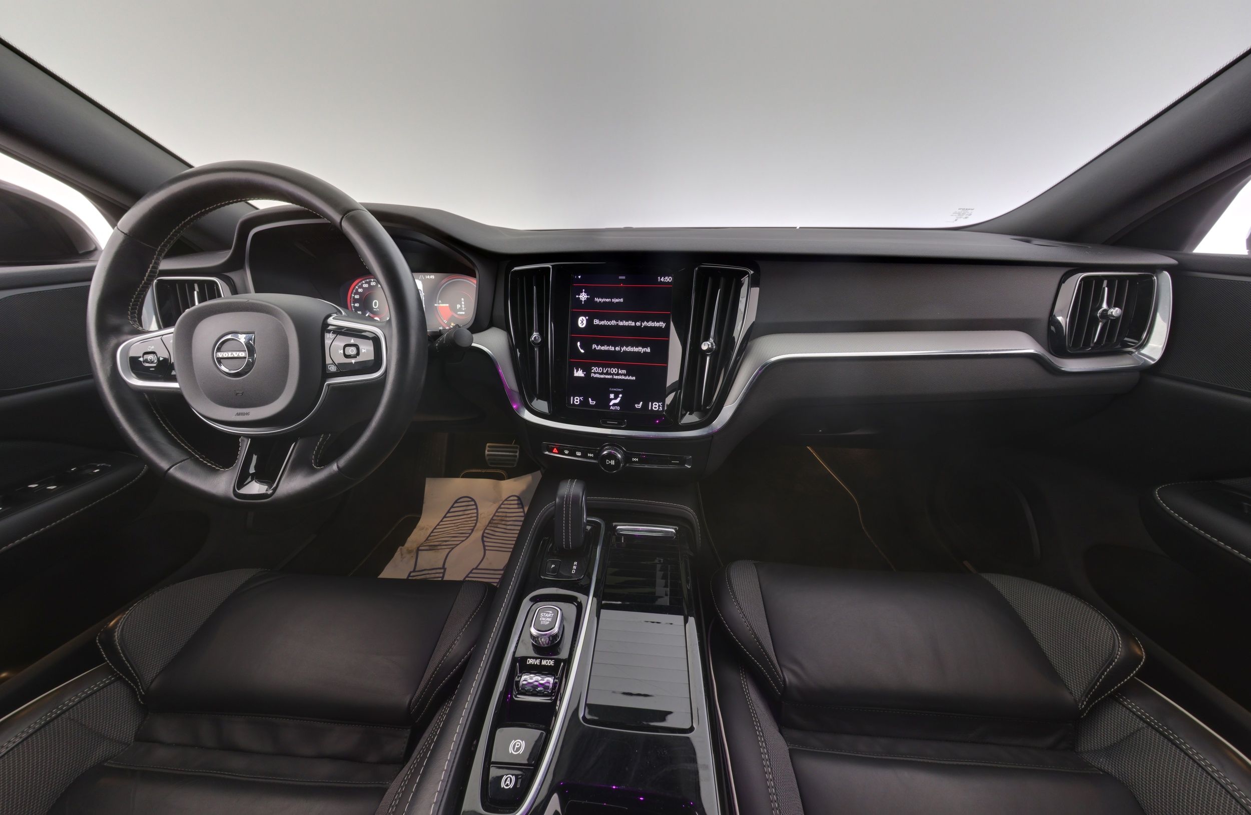 Volvo S60 2021