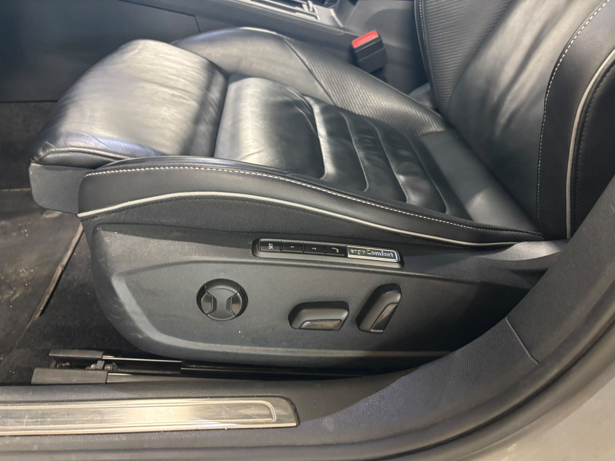 Volkswagen Arteon 2021