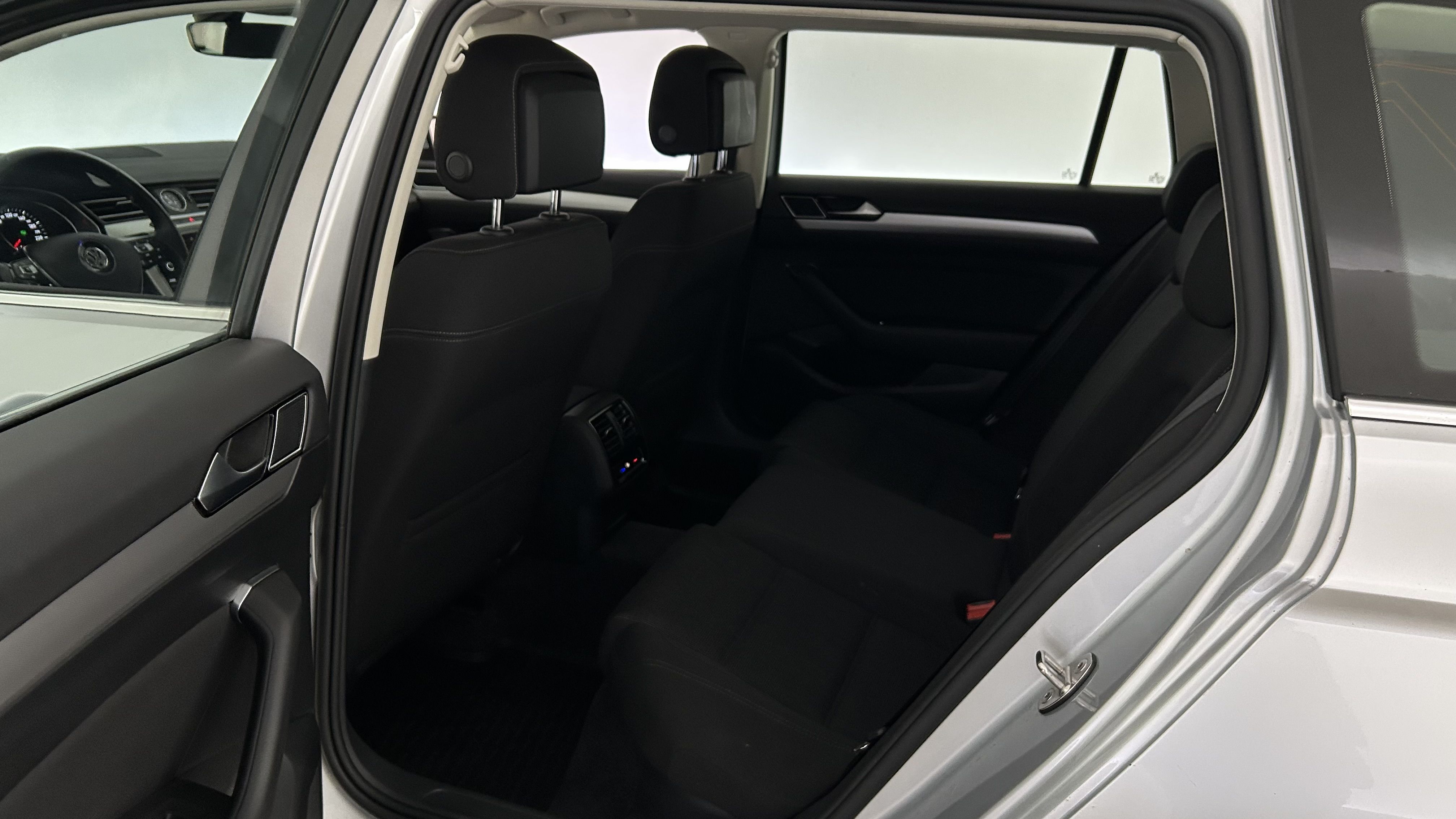 Volkswagen Passat 2019