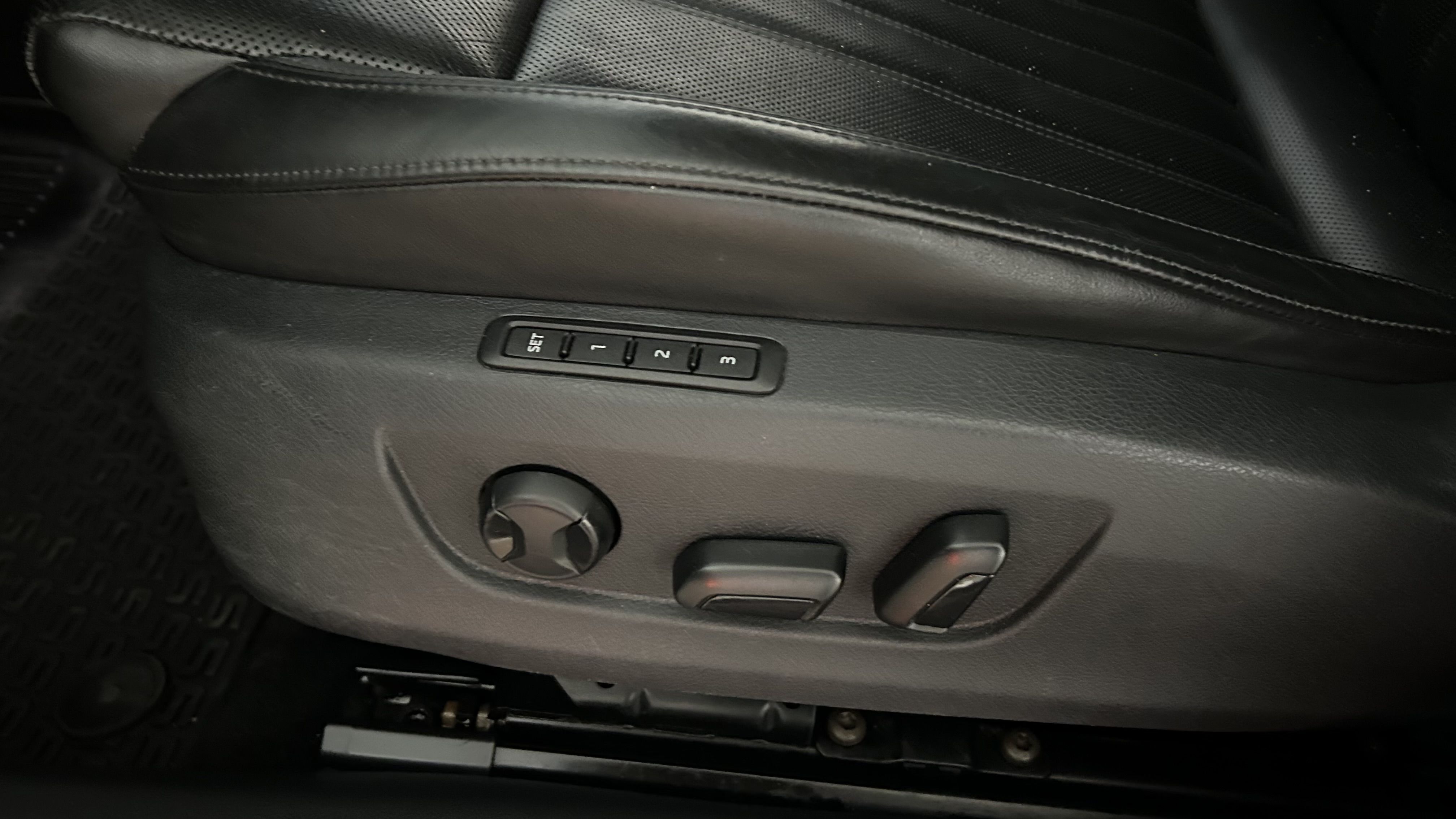 Skoda Superb 2018
