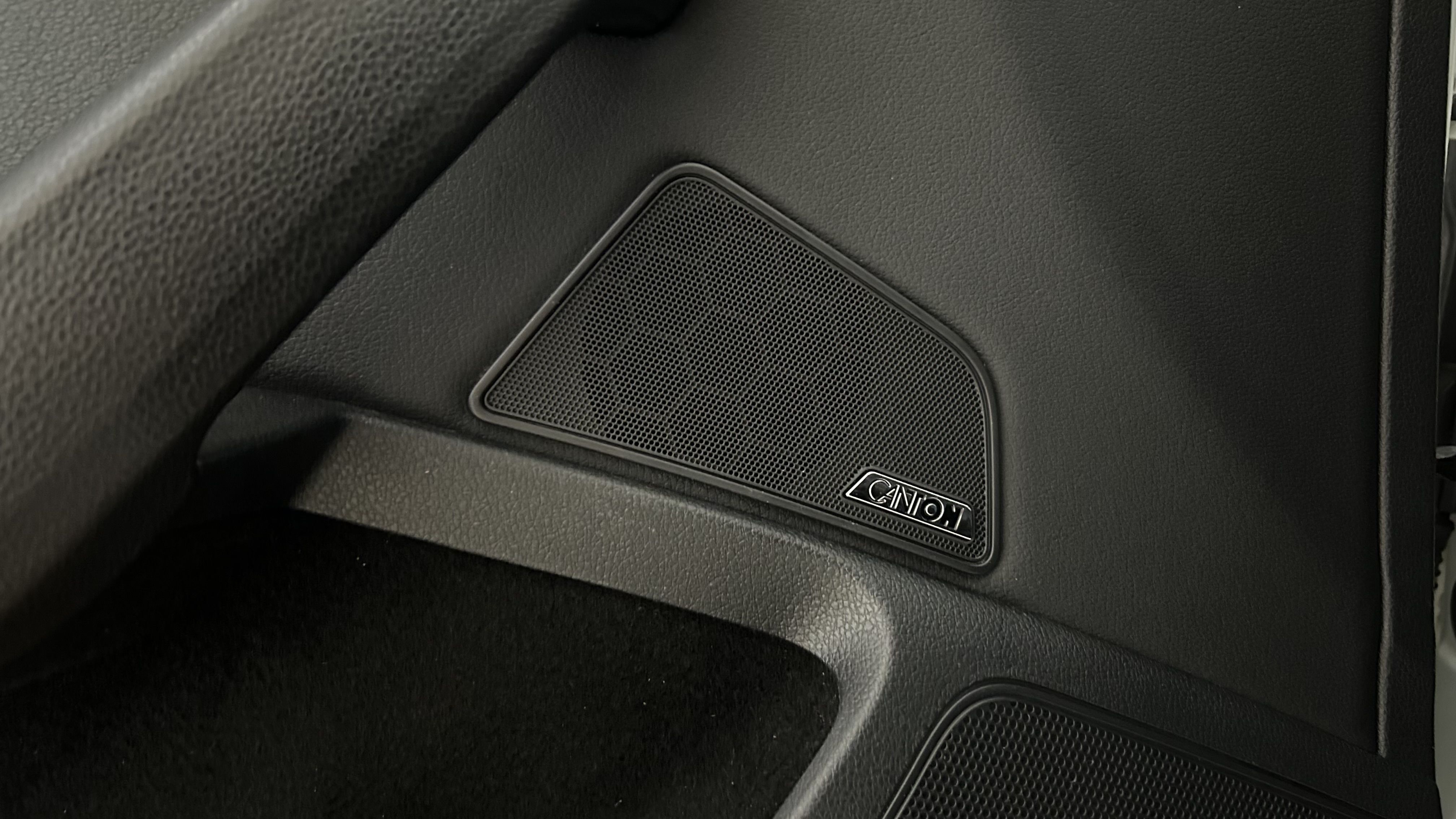 Skoda Superb 2018
