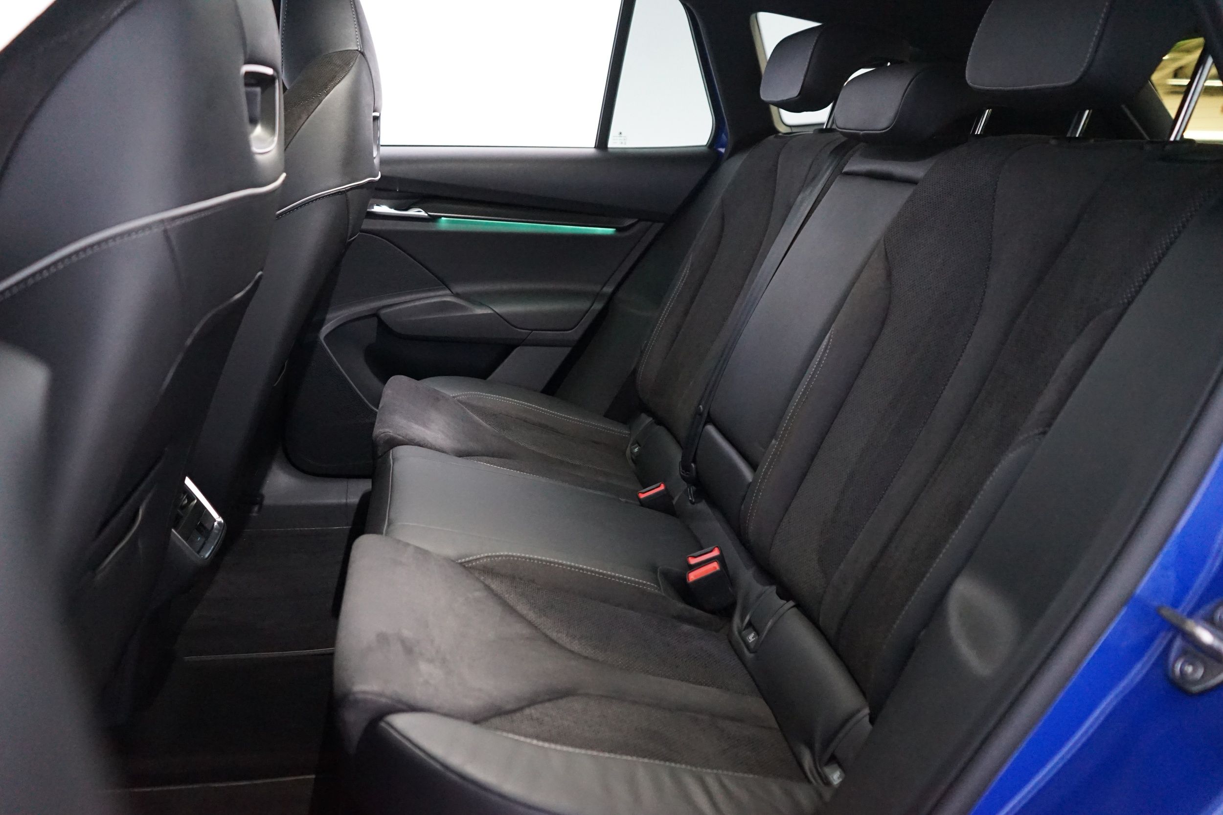Skoda Enyaq 2022