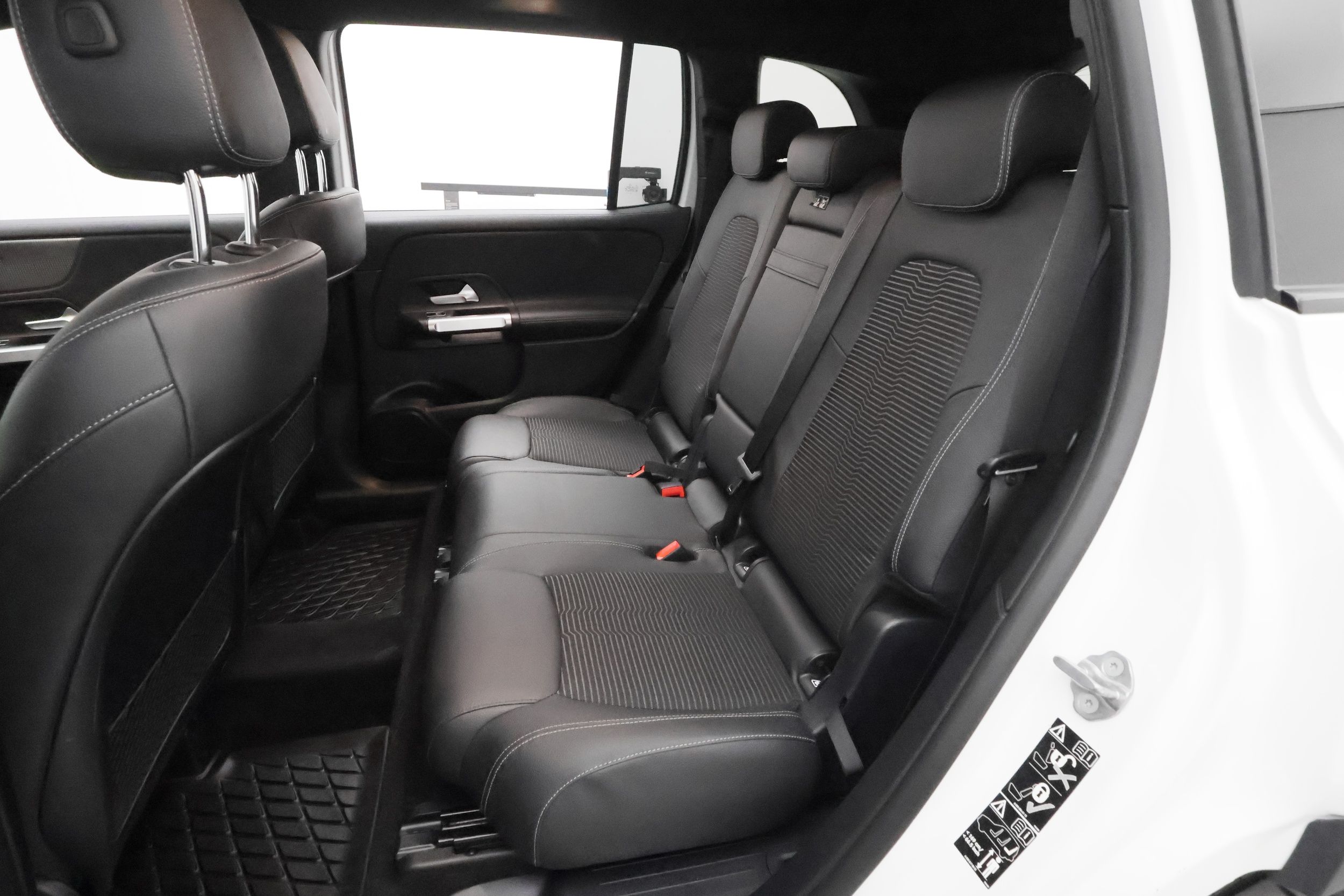 Mercedes-Benz GLB 2022