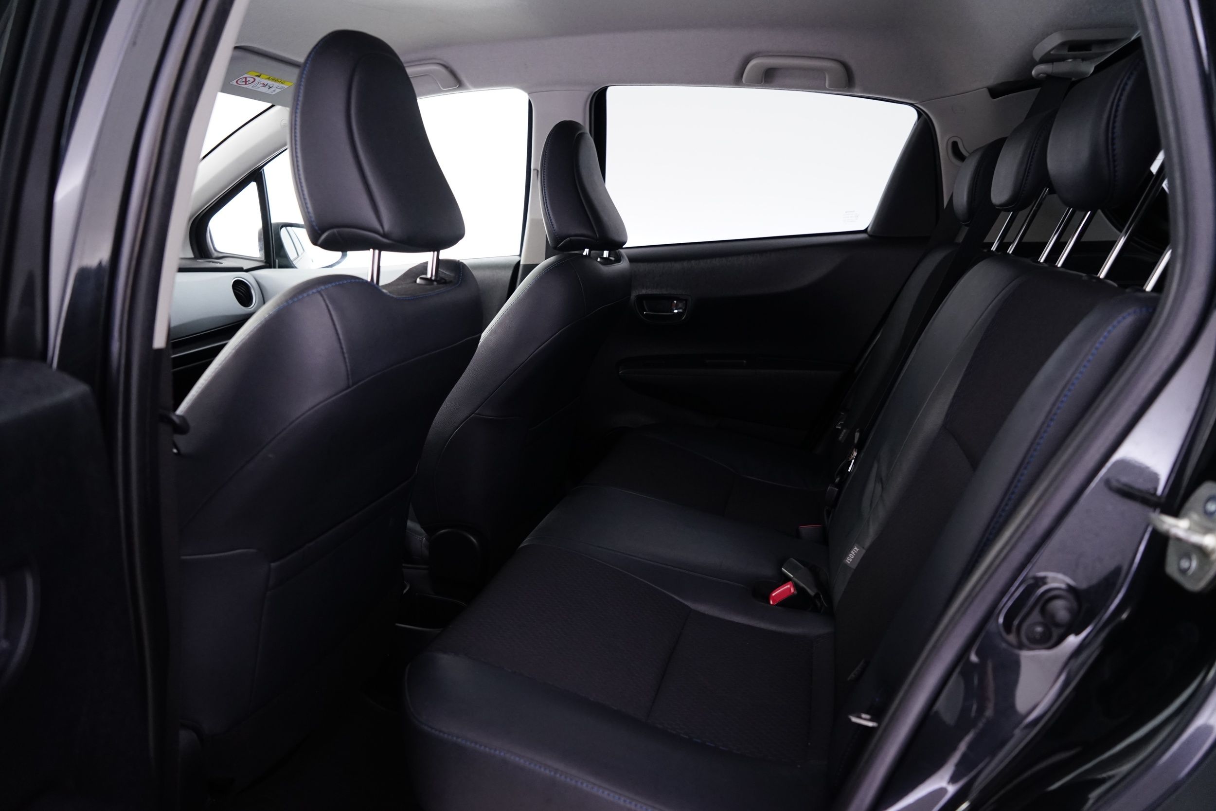 Toyota Yaris 2013