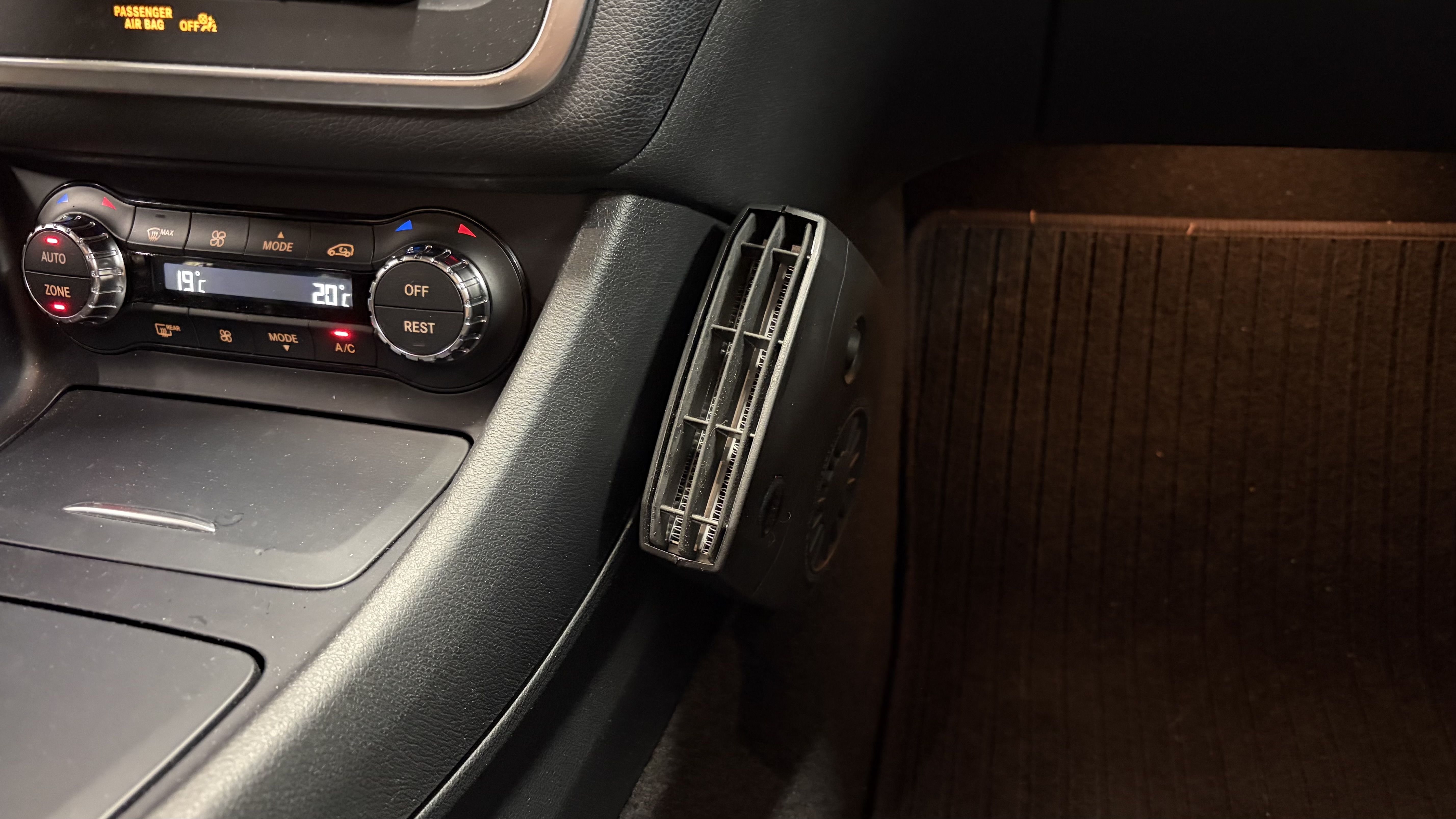 Mercedes-Benz CLA 2016