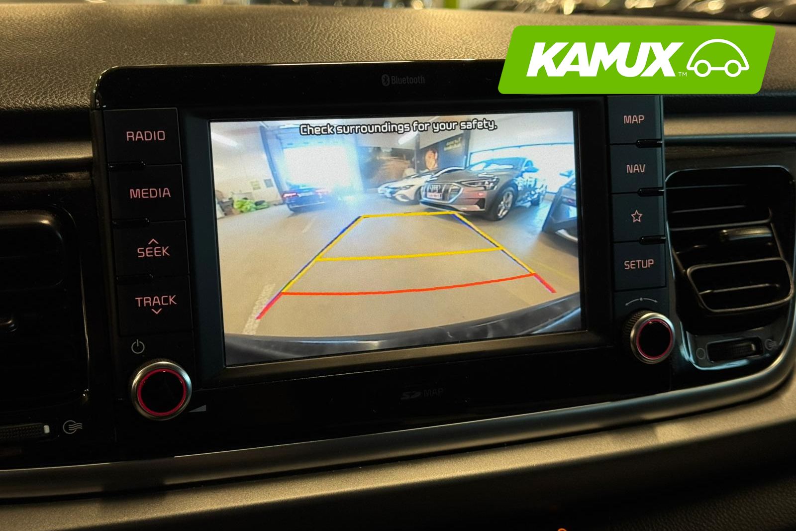 Kia Rio 2017