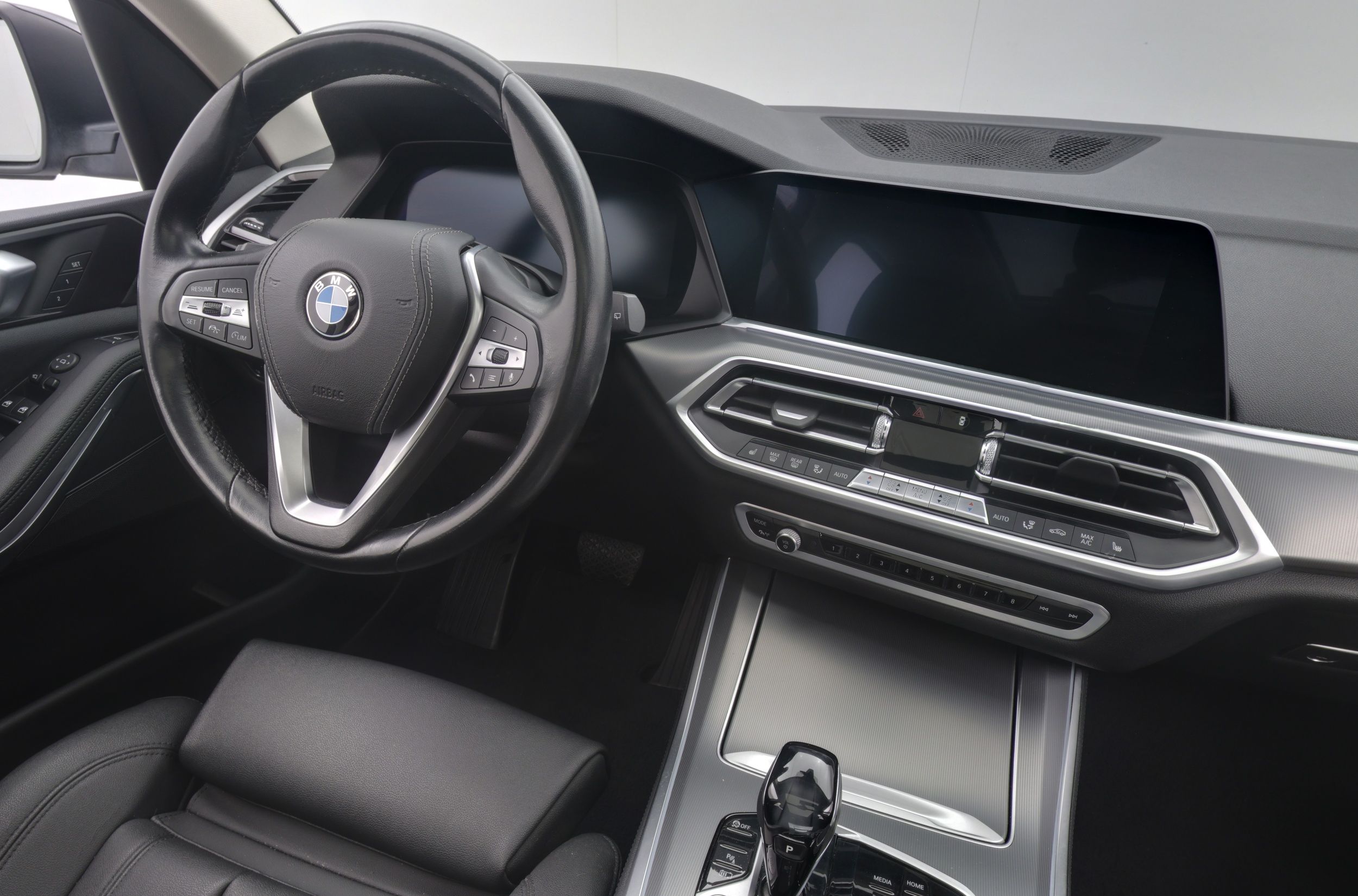 BMW X5 2020