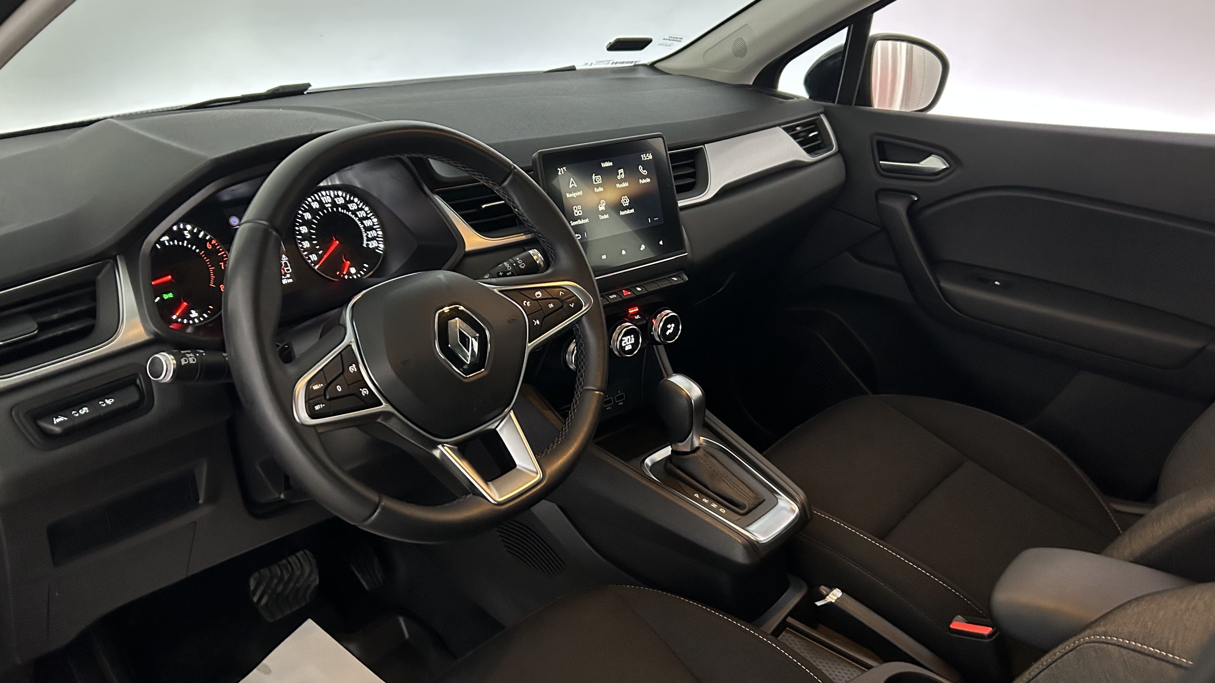 Renault Captur 2020